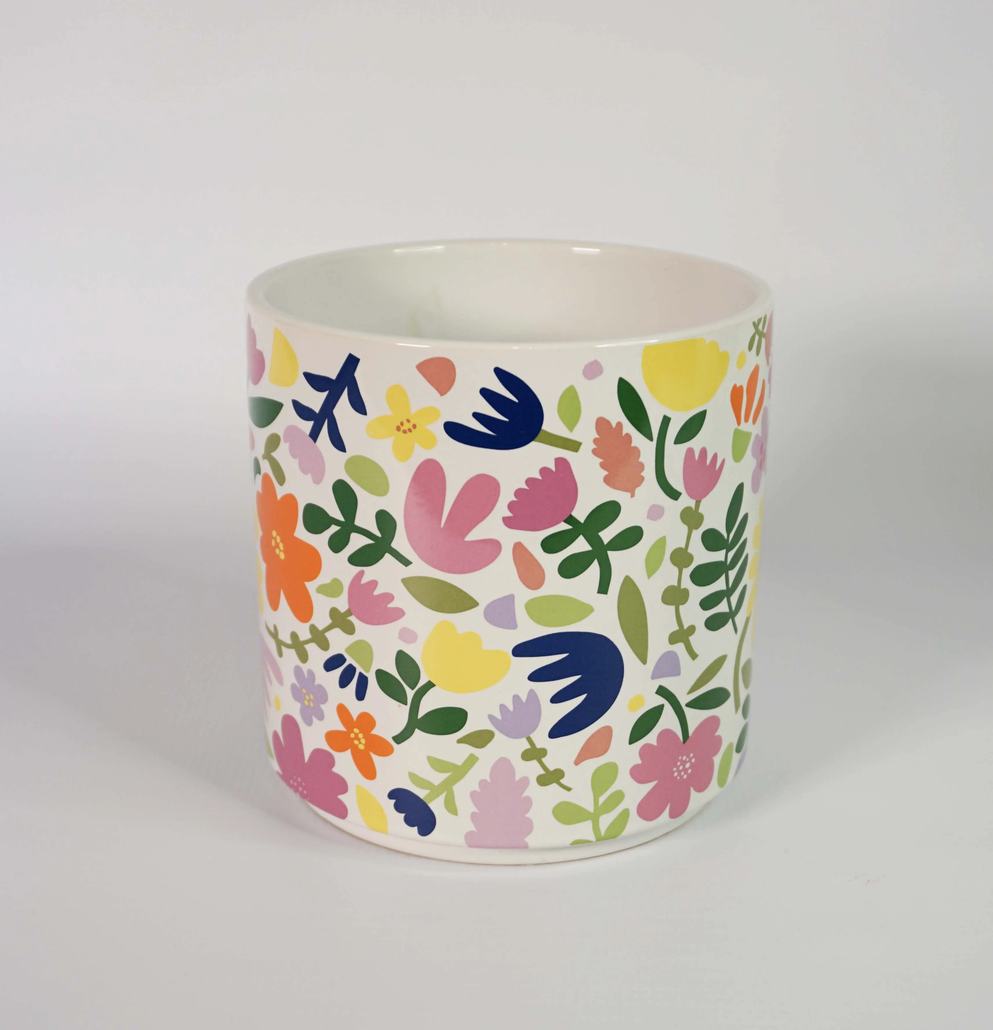 Flower Pot 5