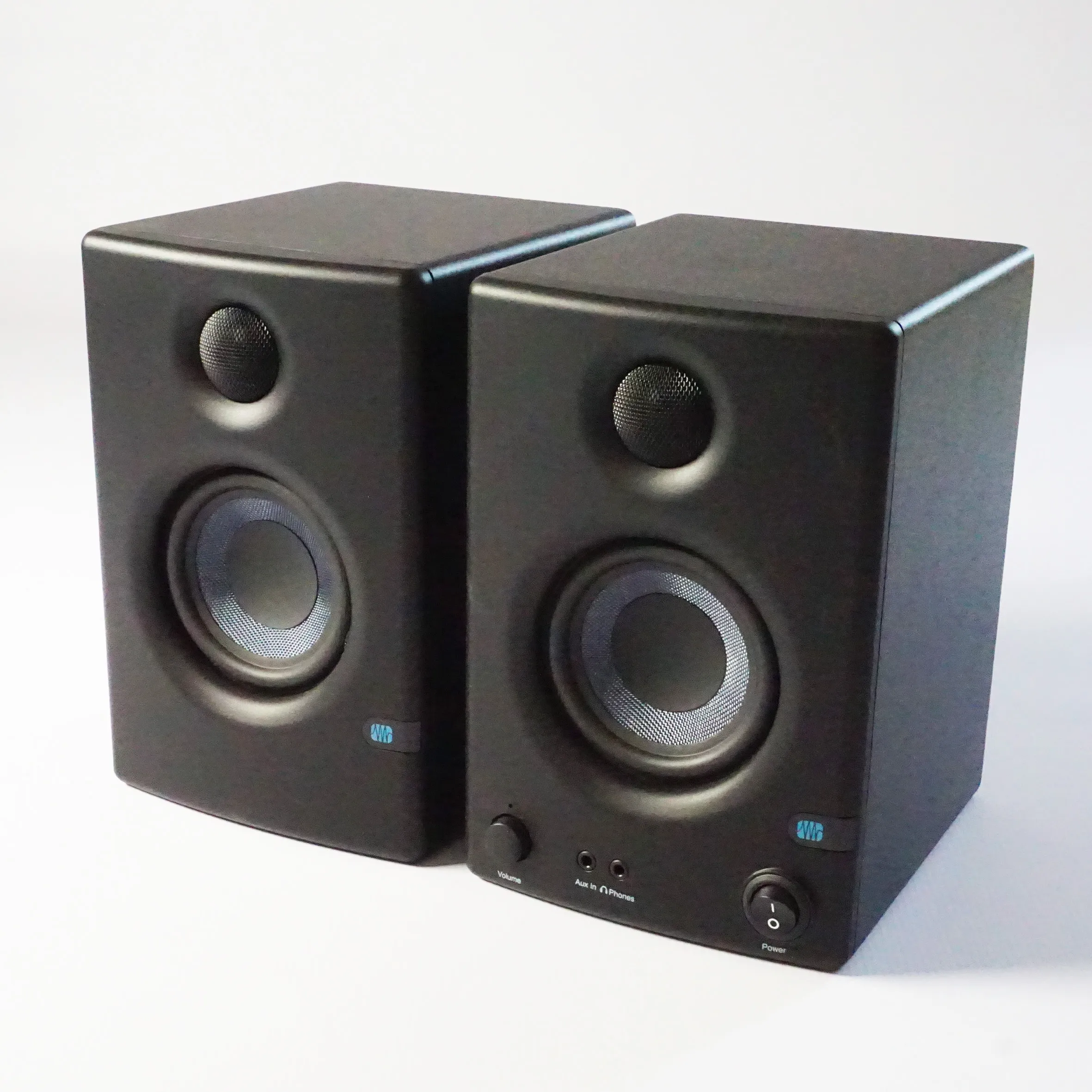Studio Monitors Sml