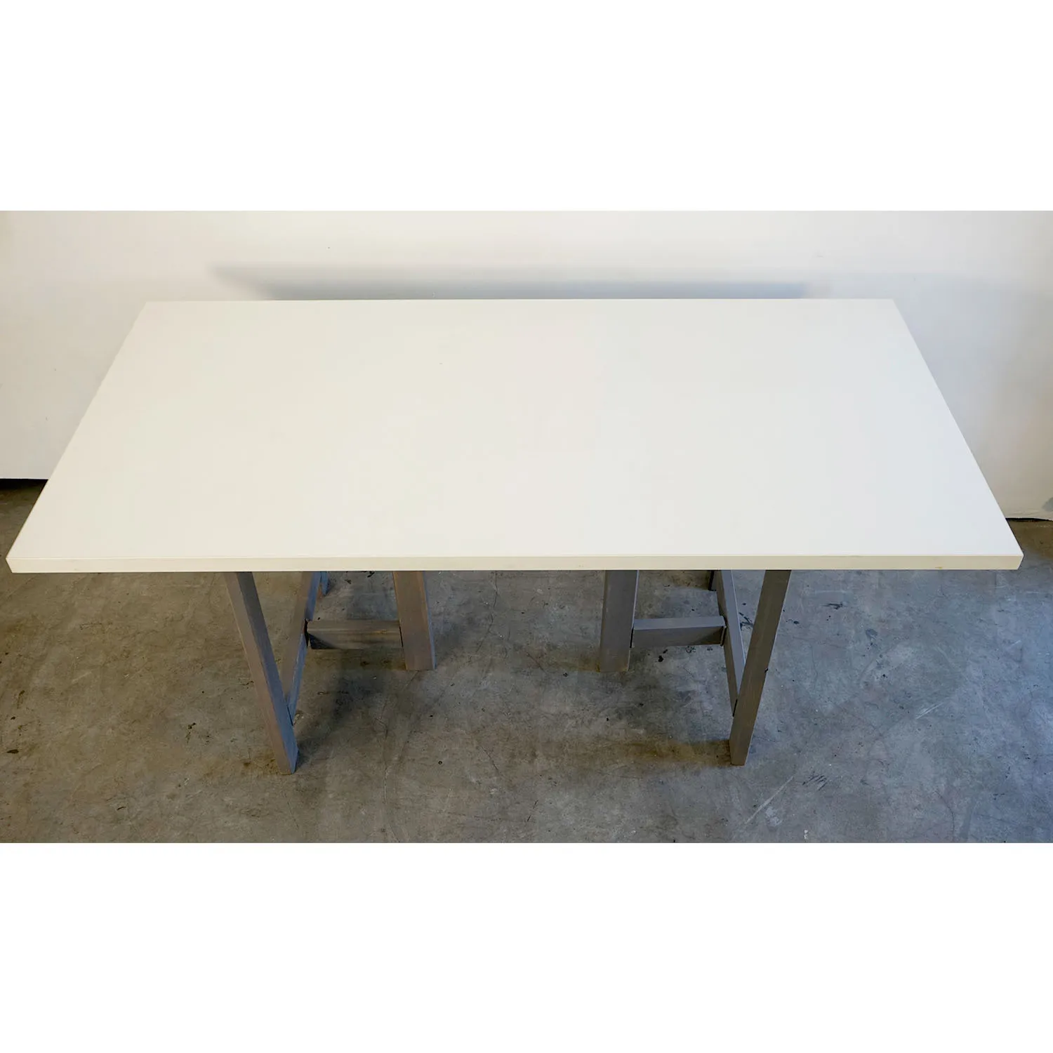 White Surface