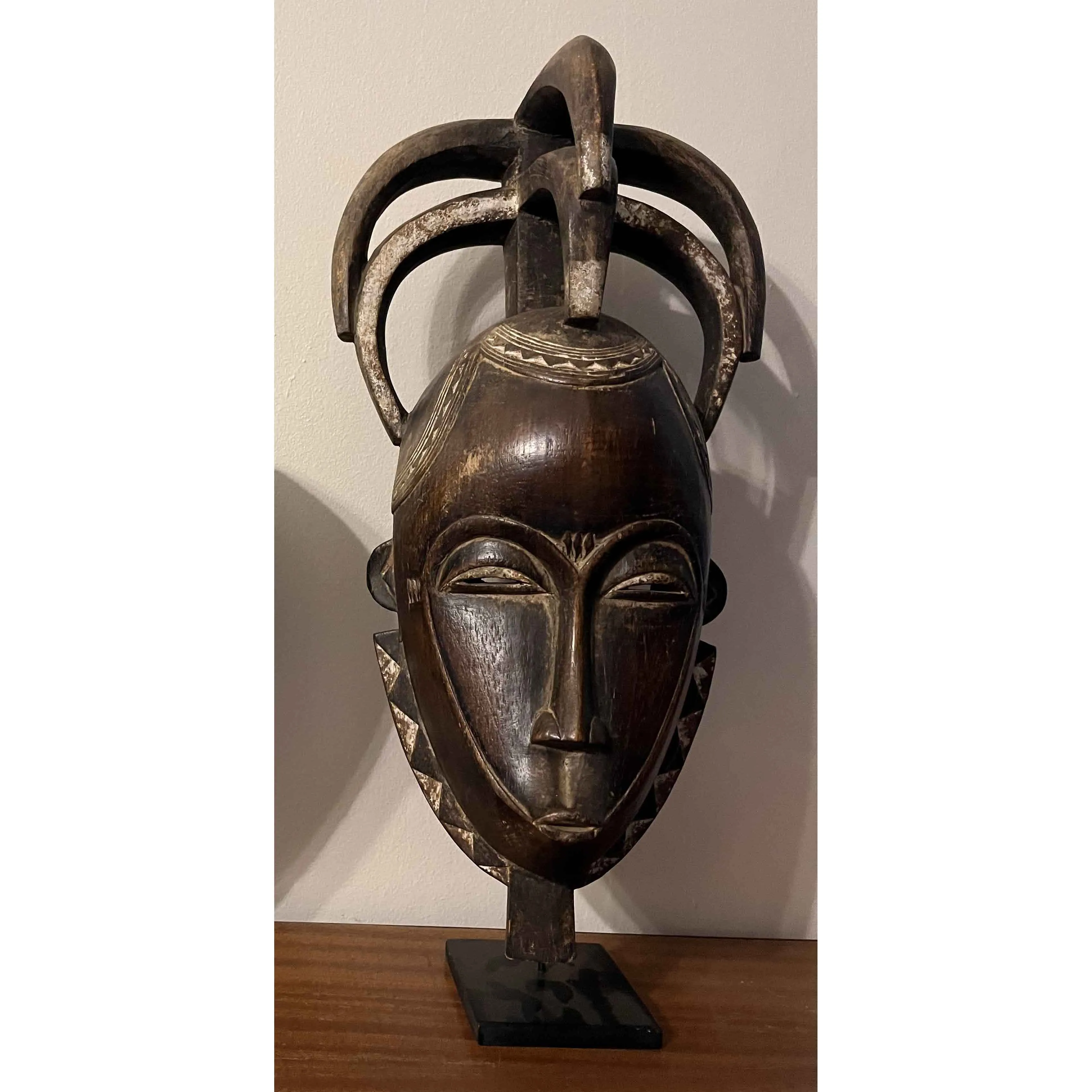 Mask 1