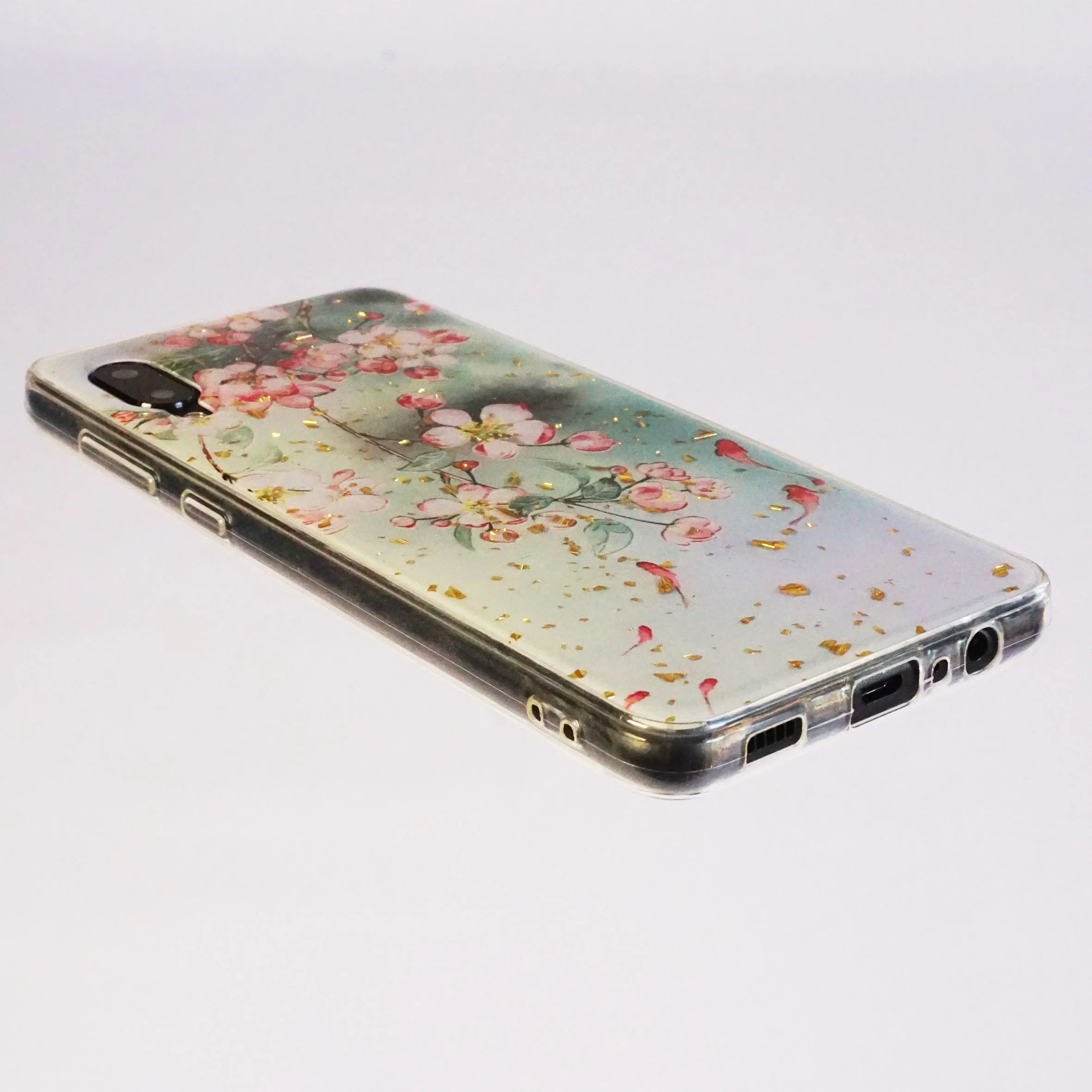Galaxy A02 Cover 2