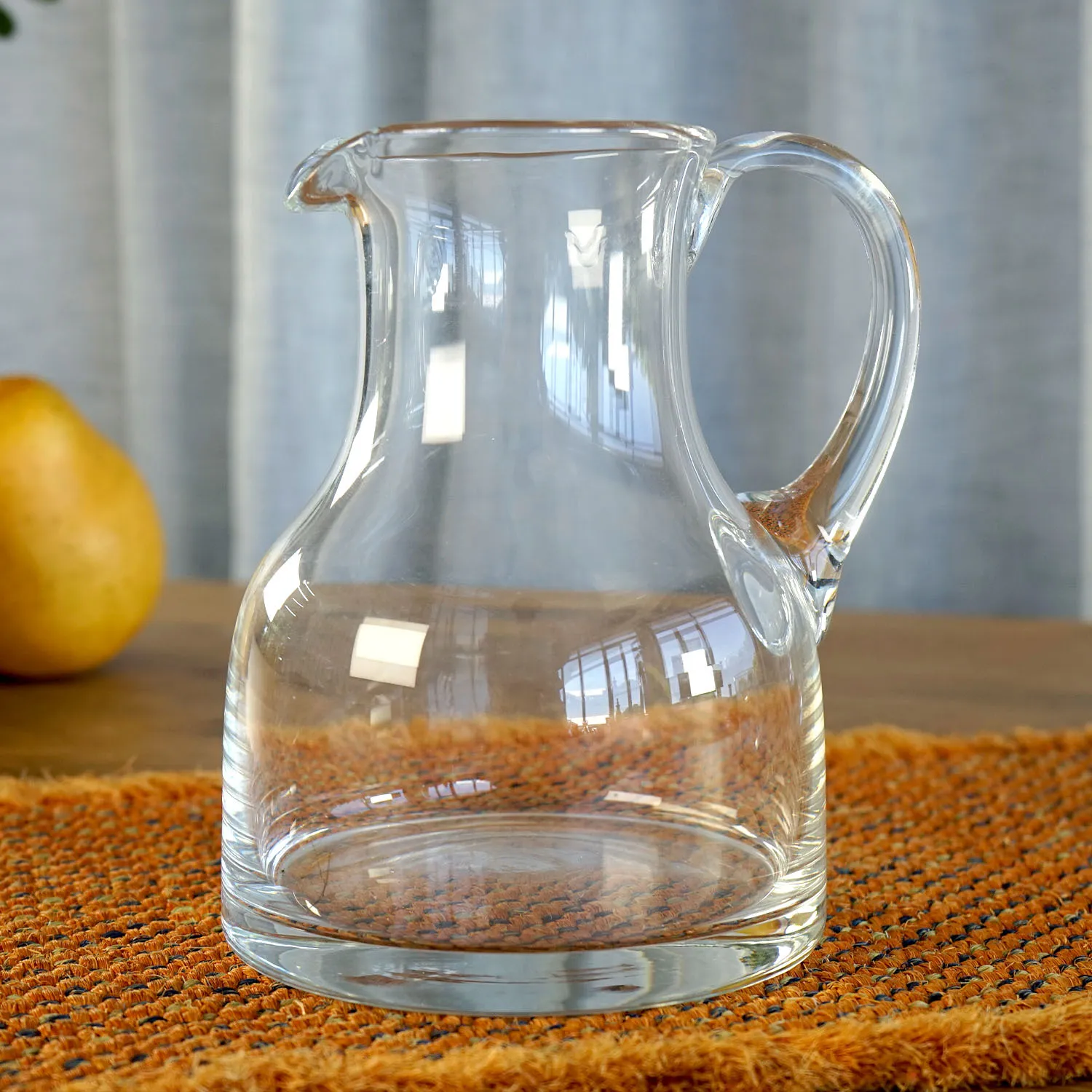Squat Jug