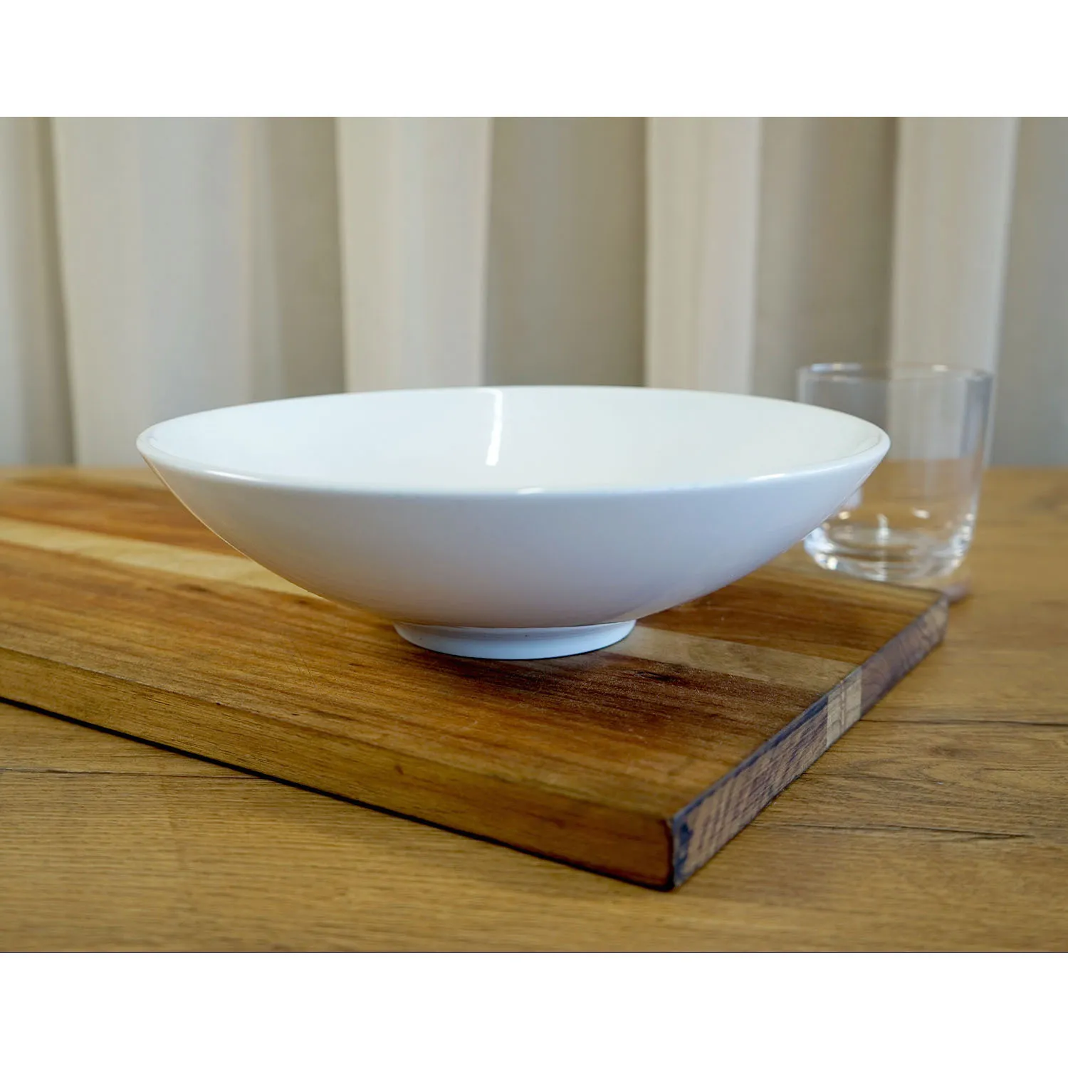 FOH White Bowl