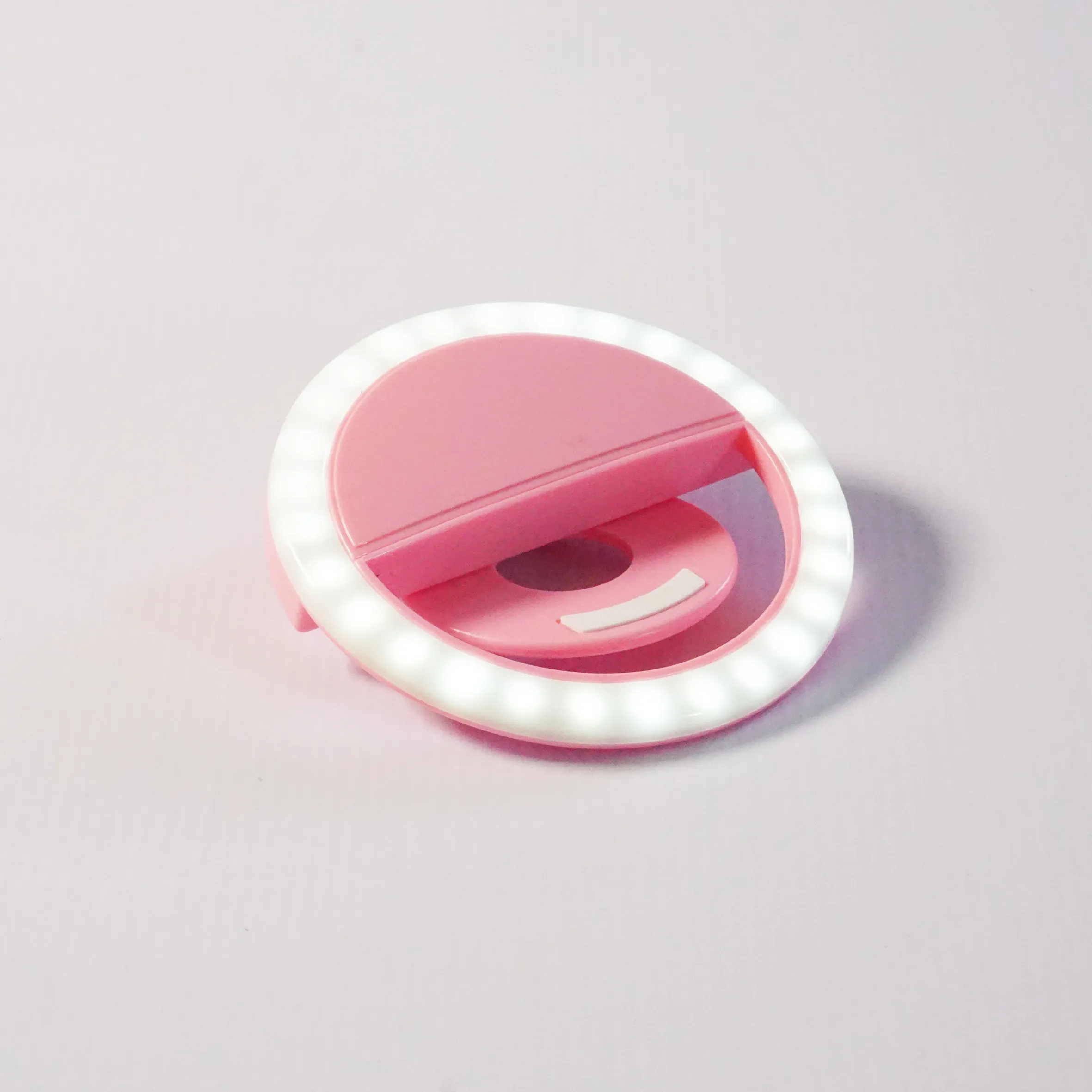 Phone Ring Light