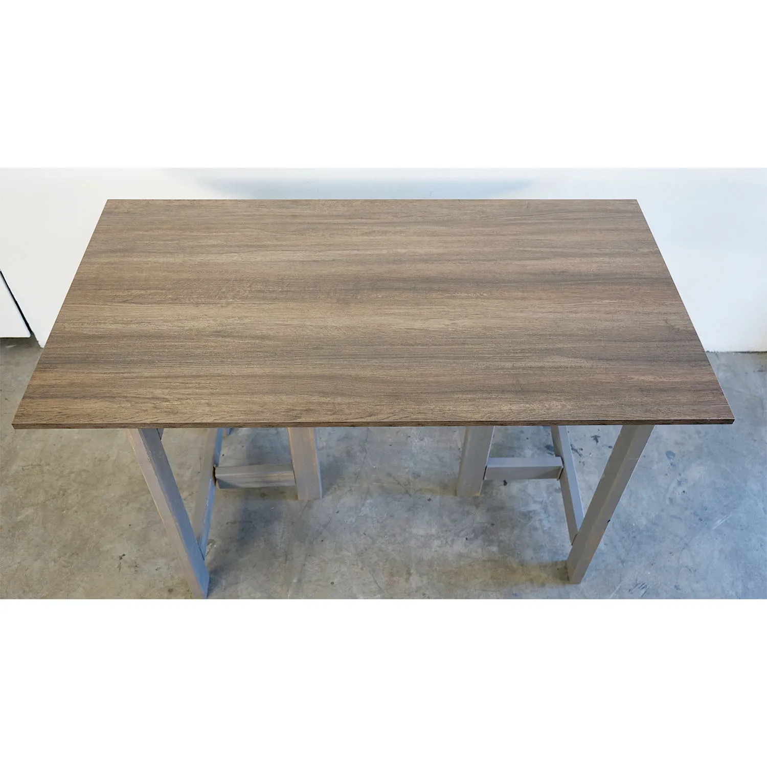Brown Wood Surface