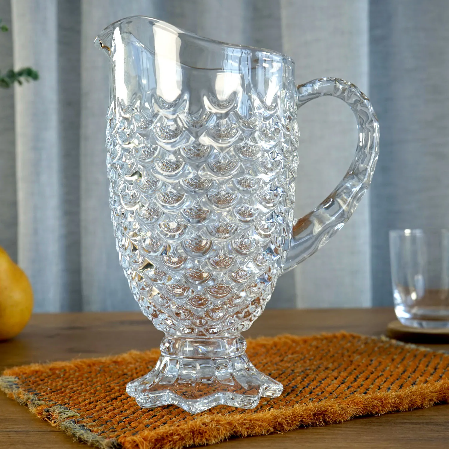 Fish Jug