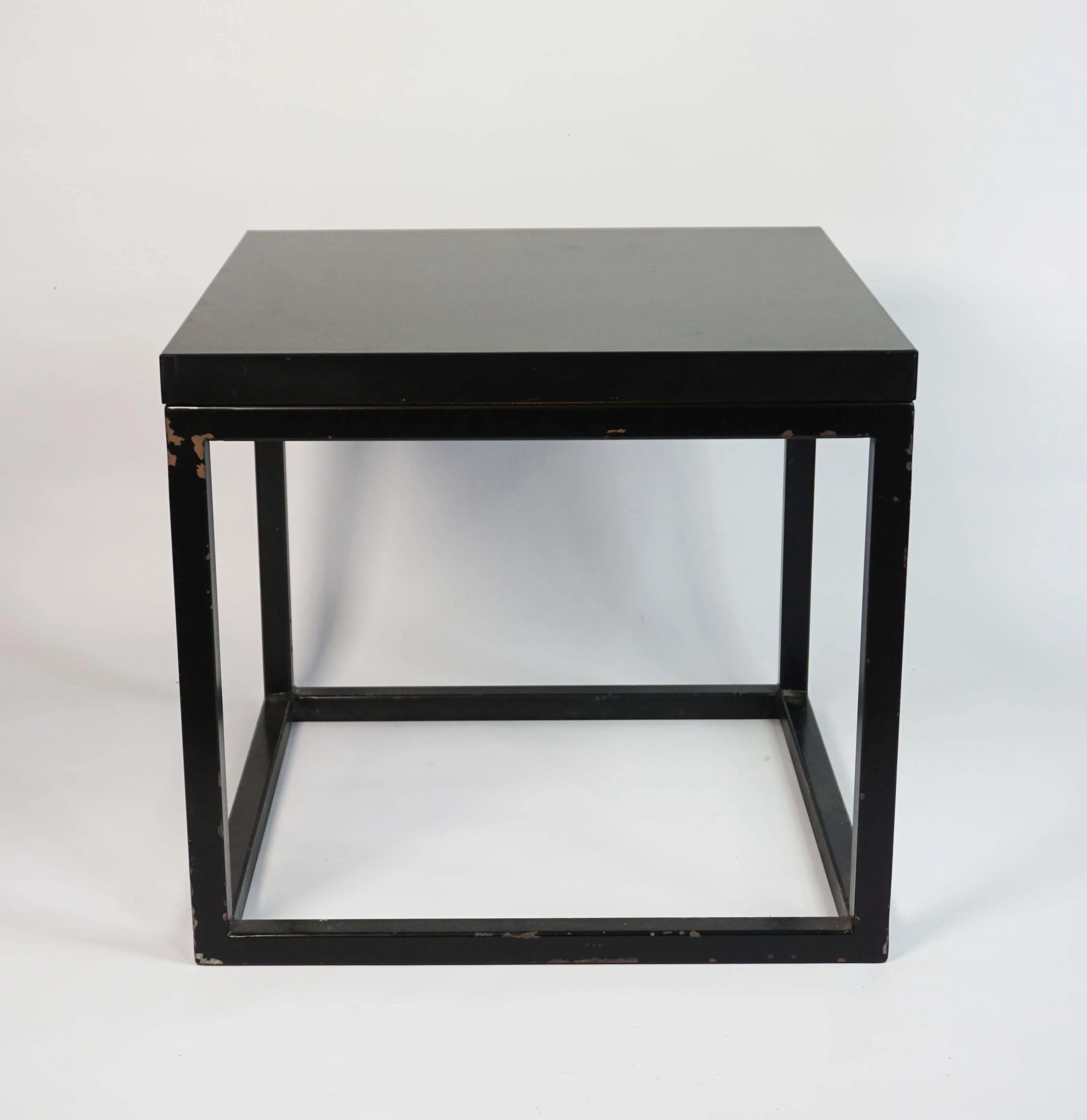 Square Table 1