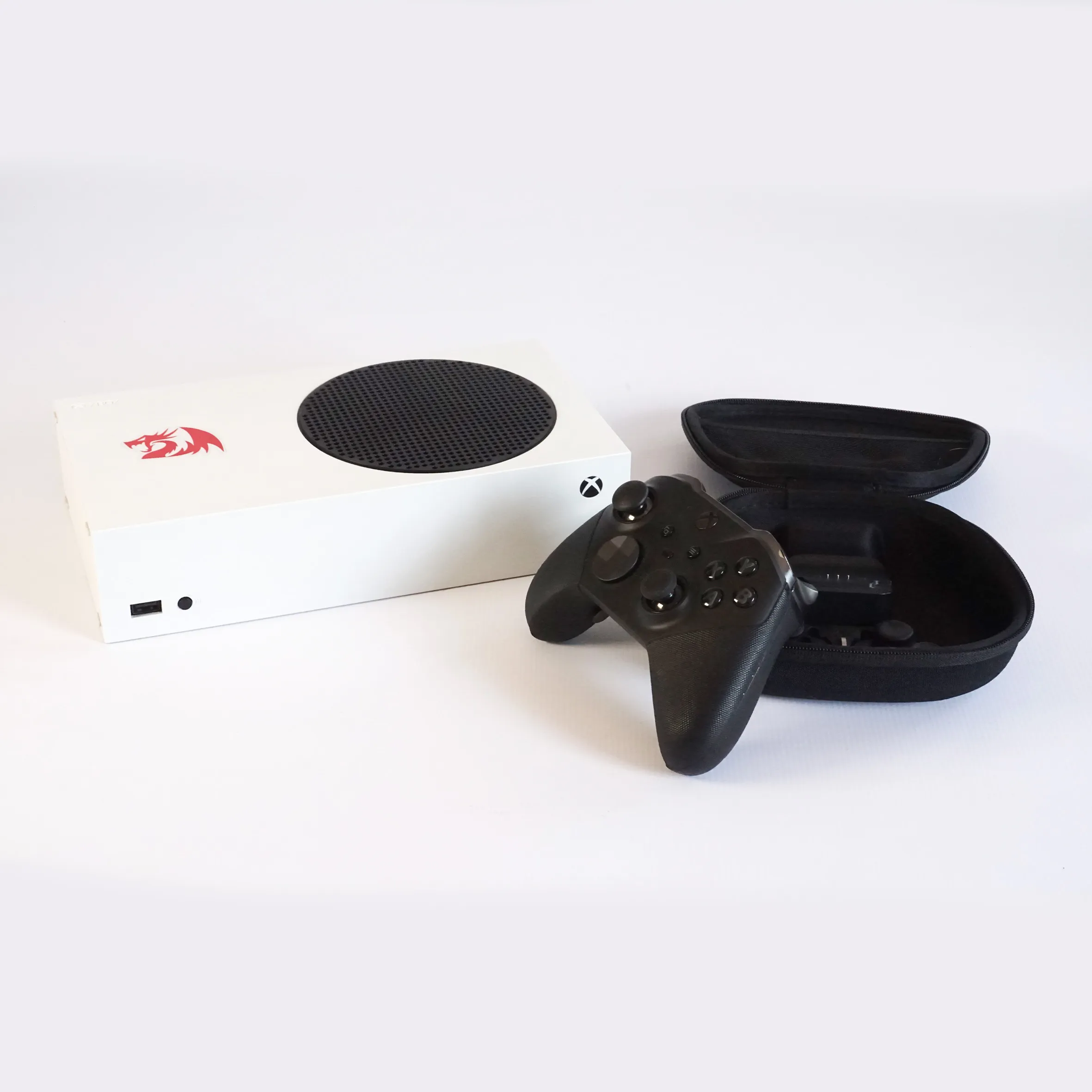 Xbox XS