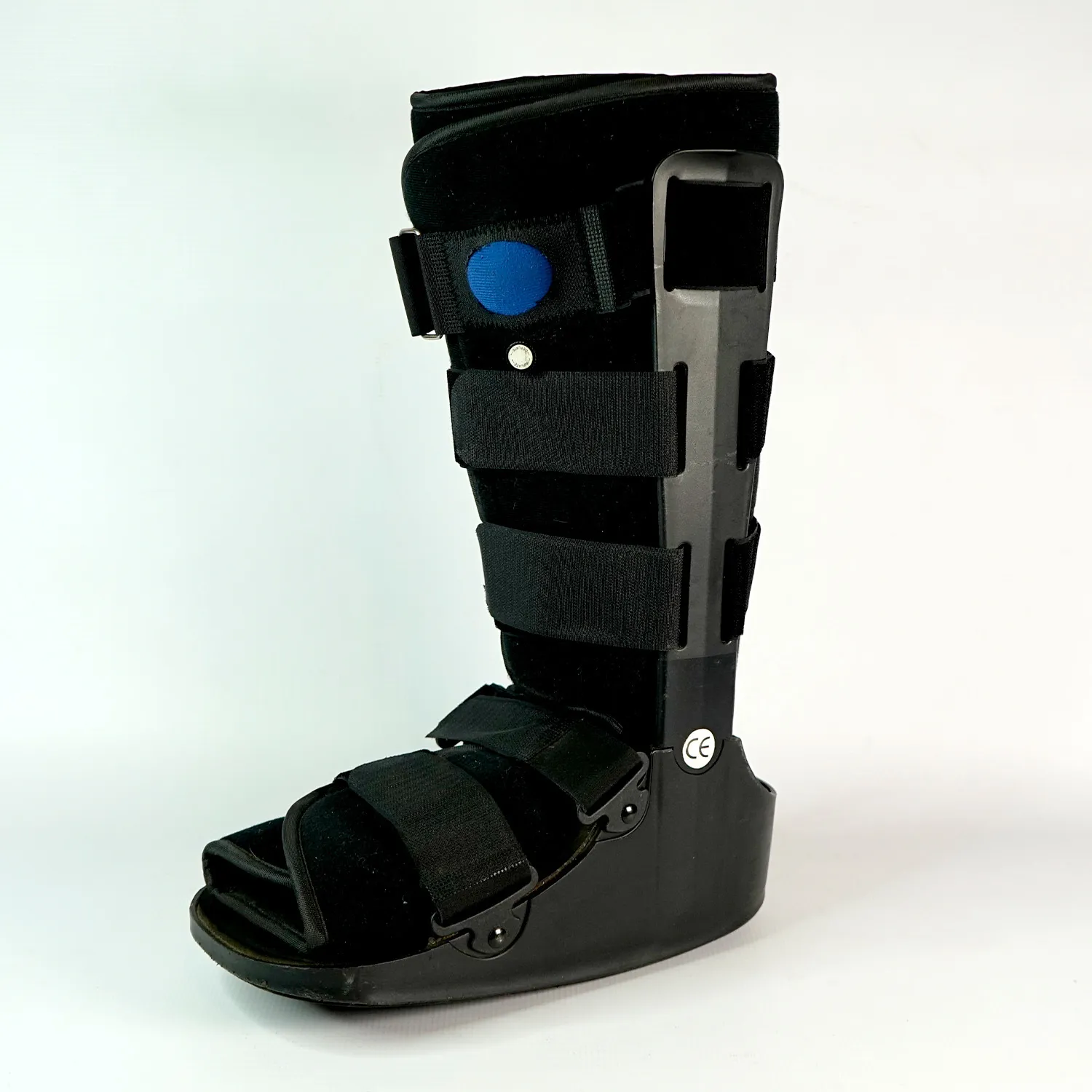 Foot Cast