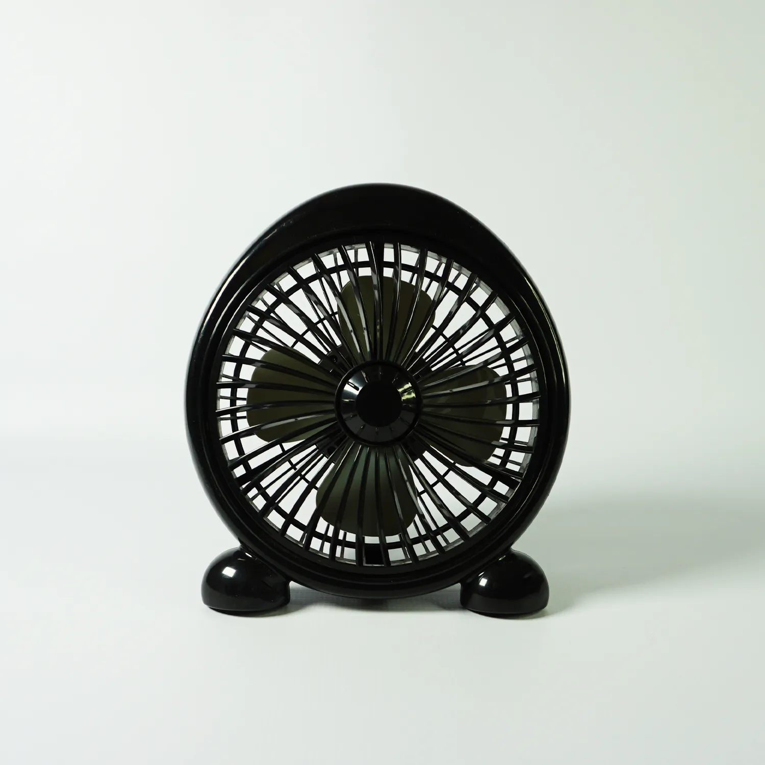 Black Fan, Small