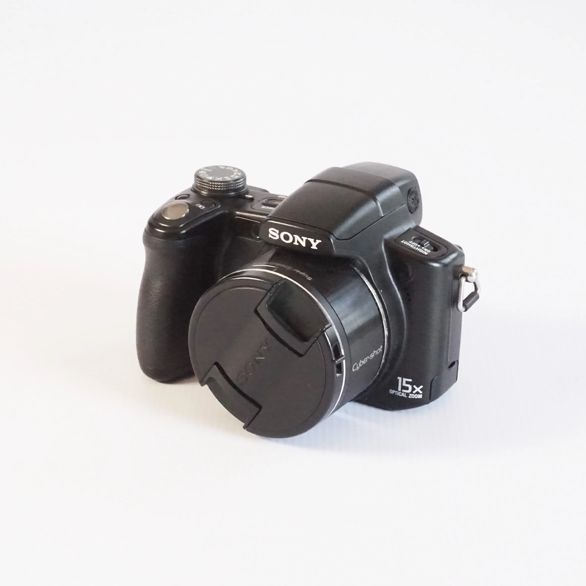 Sony Camera