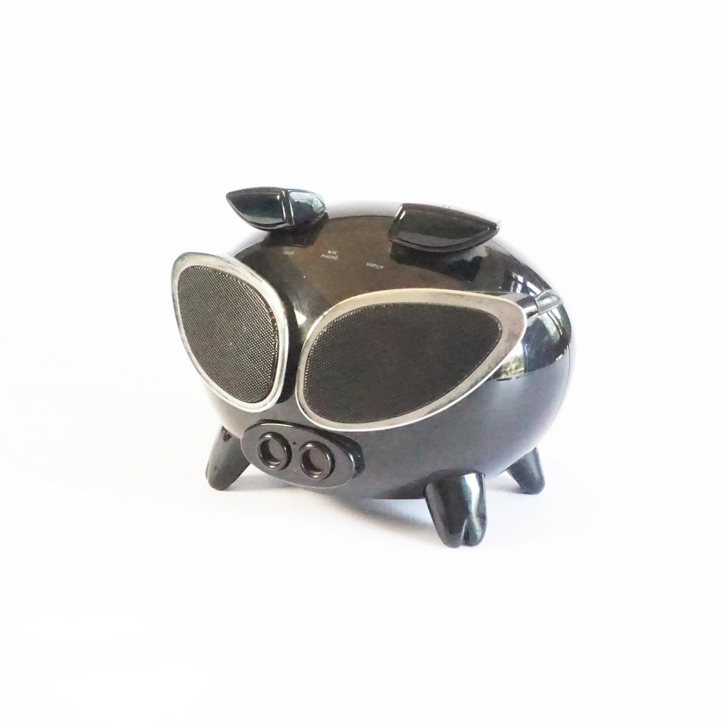 Pig Speaker