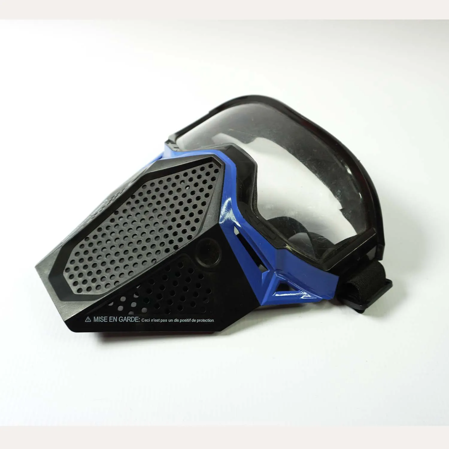 Nerf Gun Mask