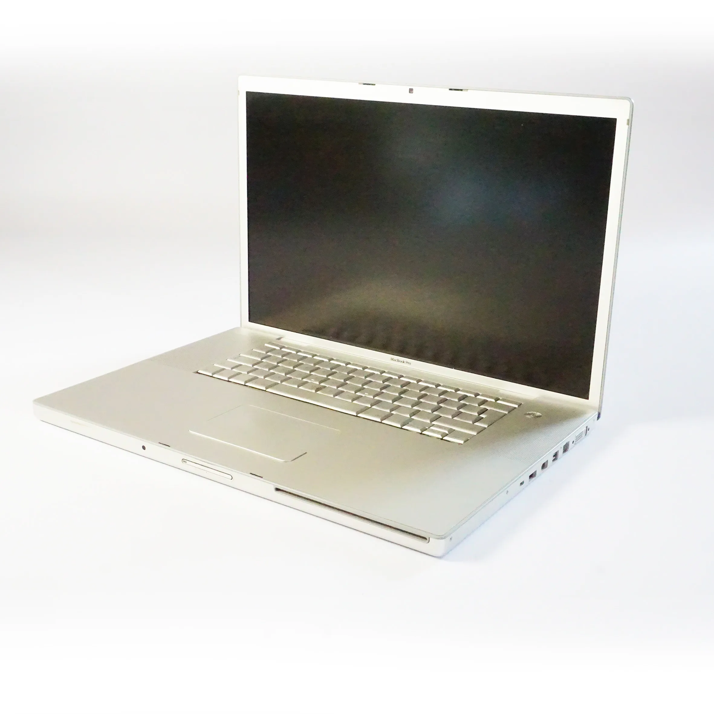 MacBook Pro 17"