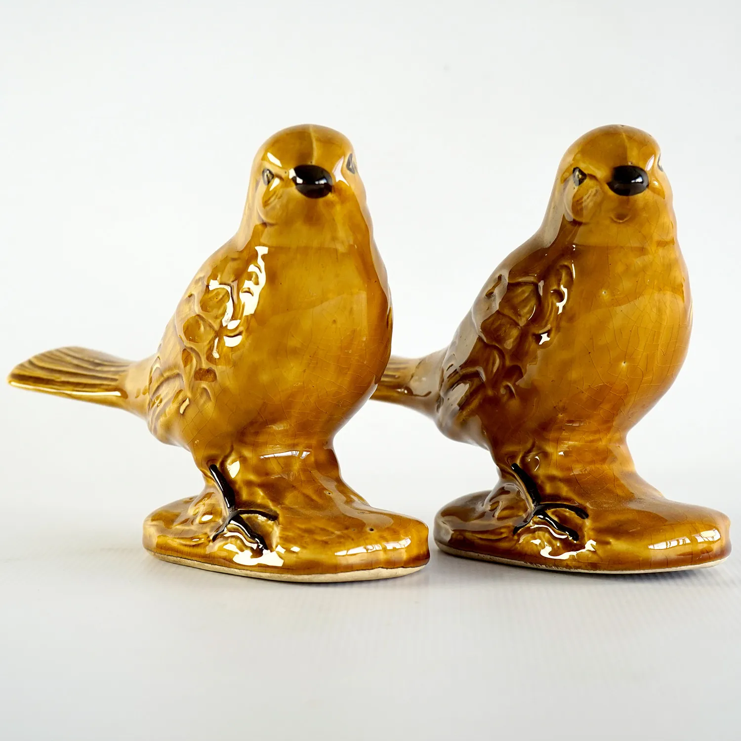 Lovebirds