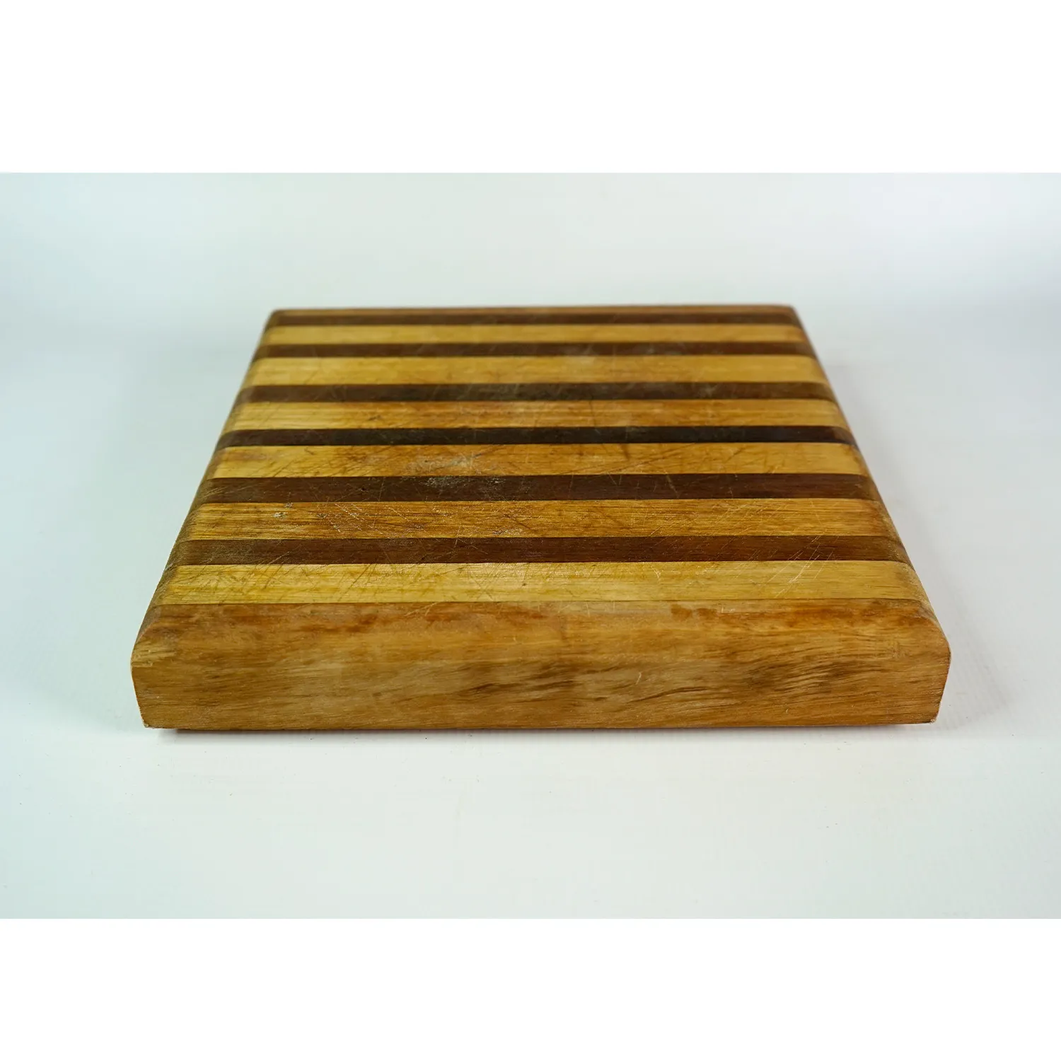 Medium Square Wooden Board
