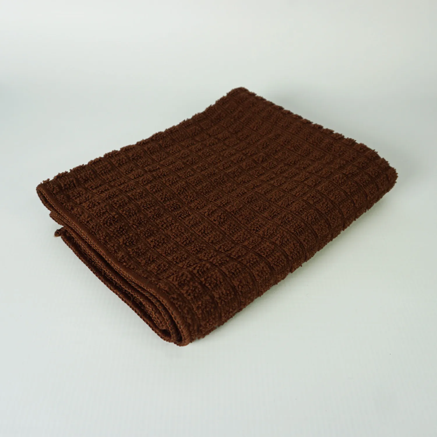Brown Dish Cloth