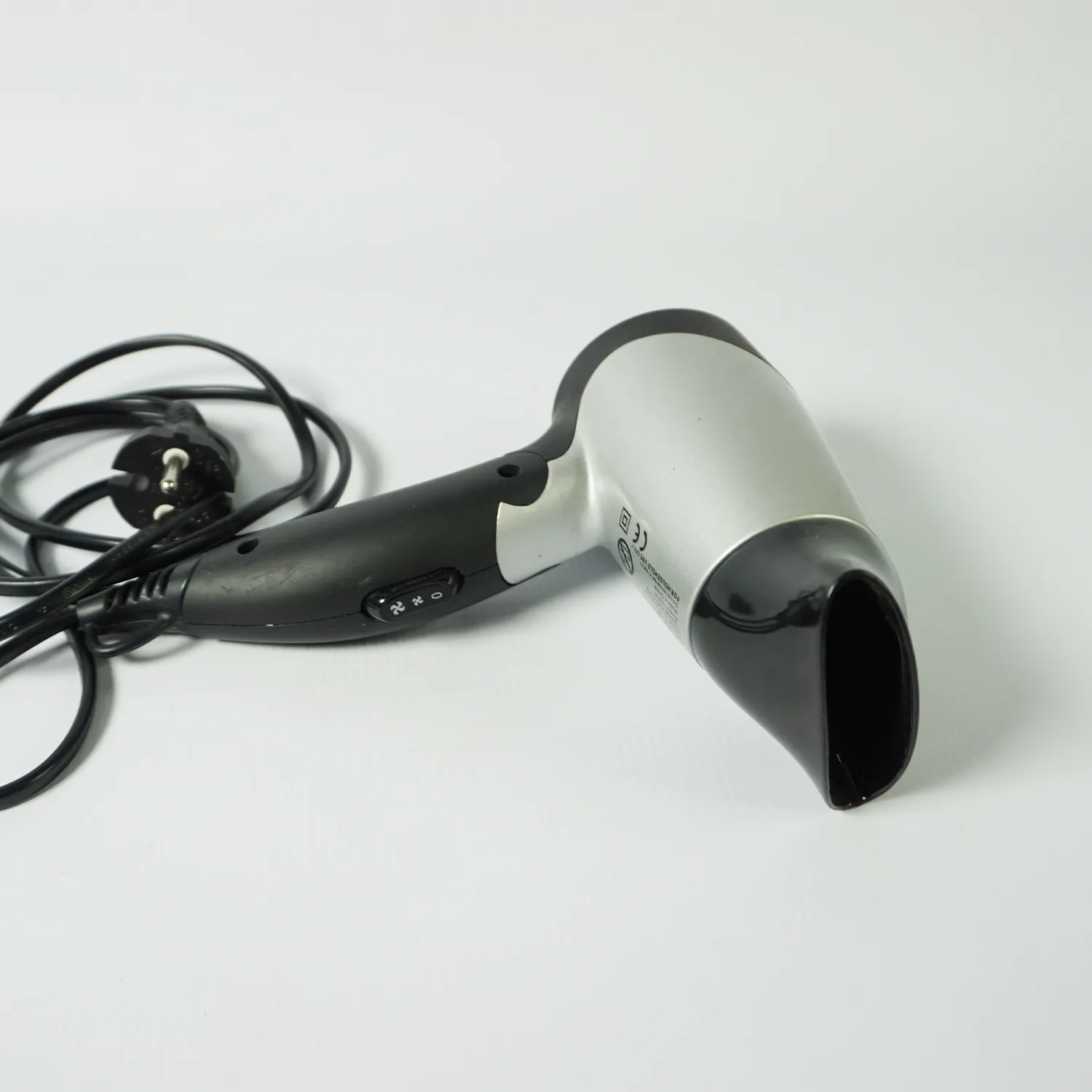 Hair Dryer, Small 