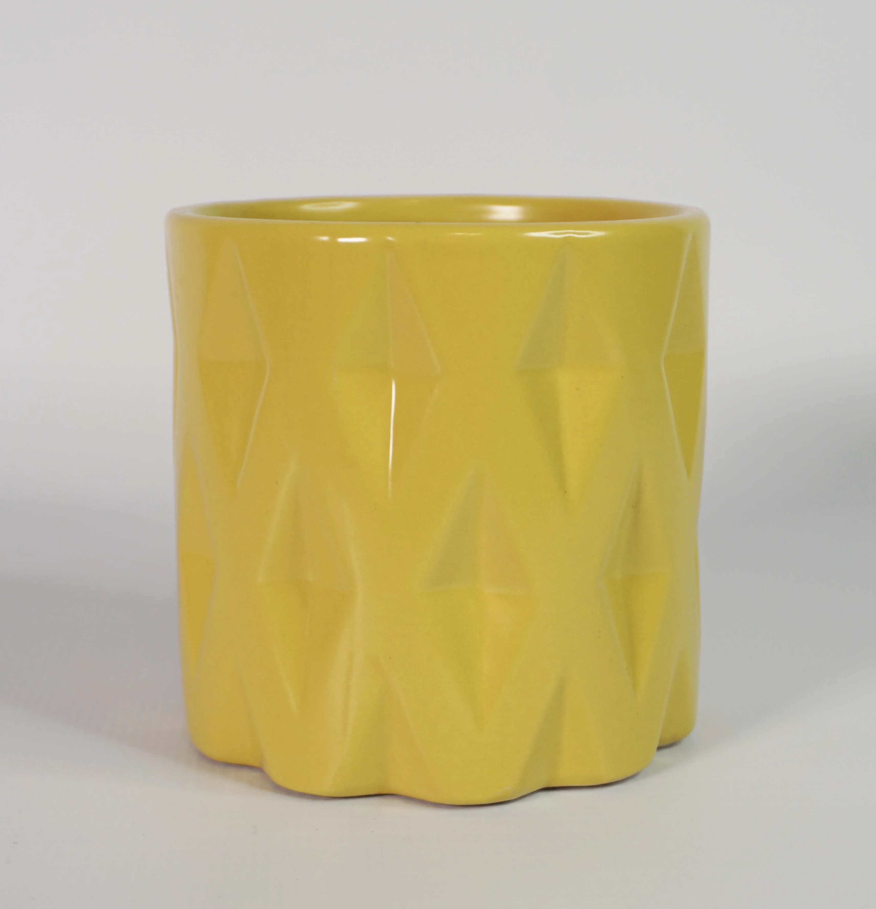 Flower Pot 4