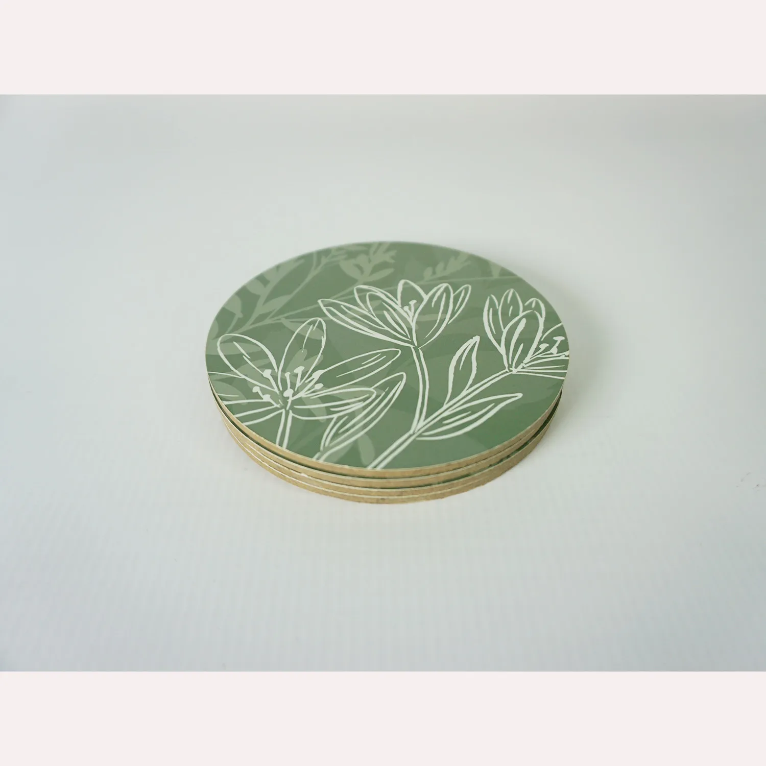 Coaster set 2