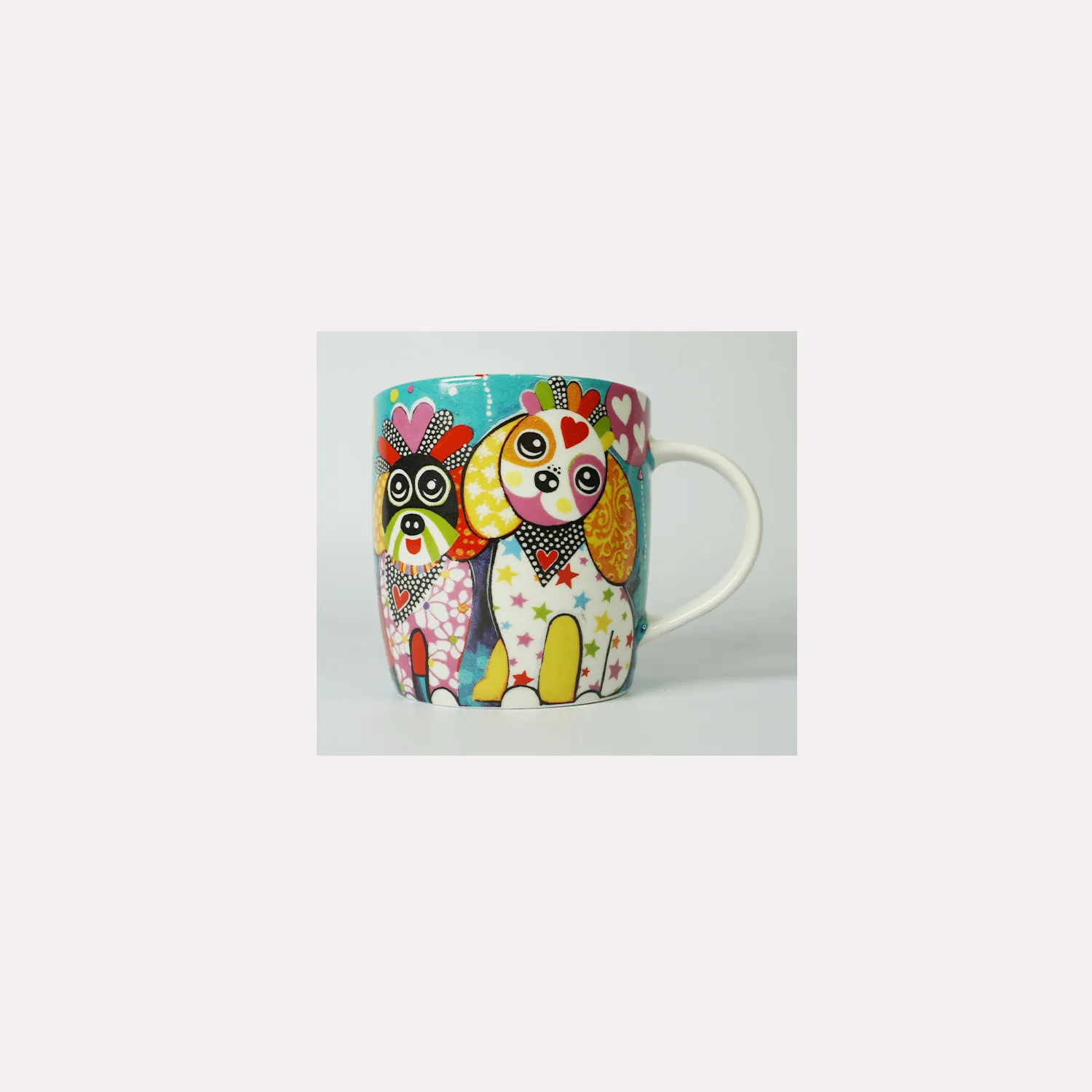 Puppy Love Mug