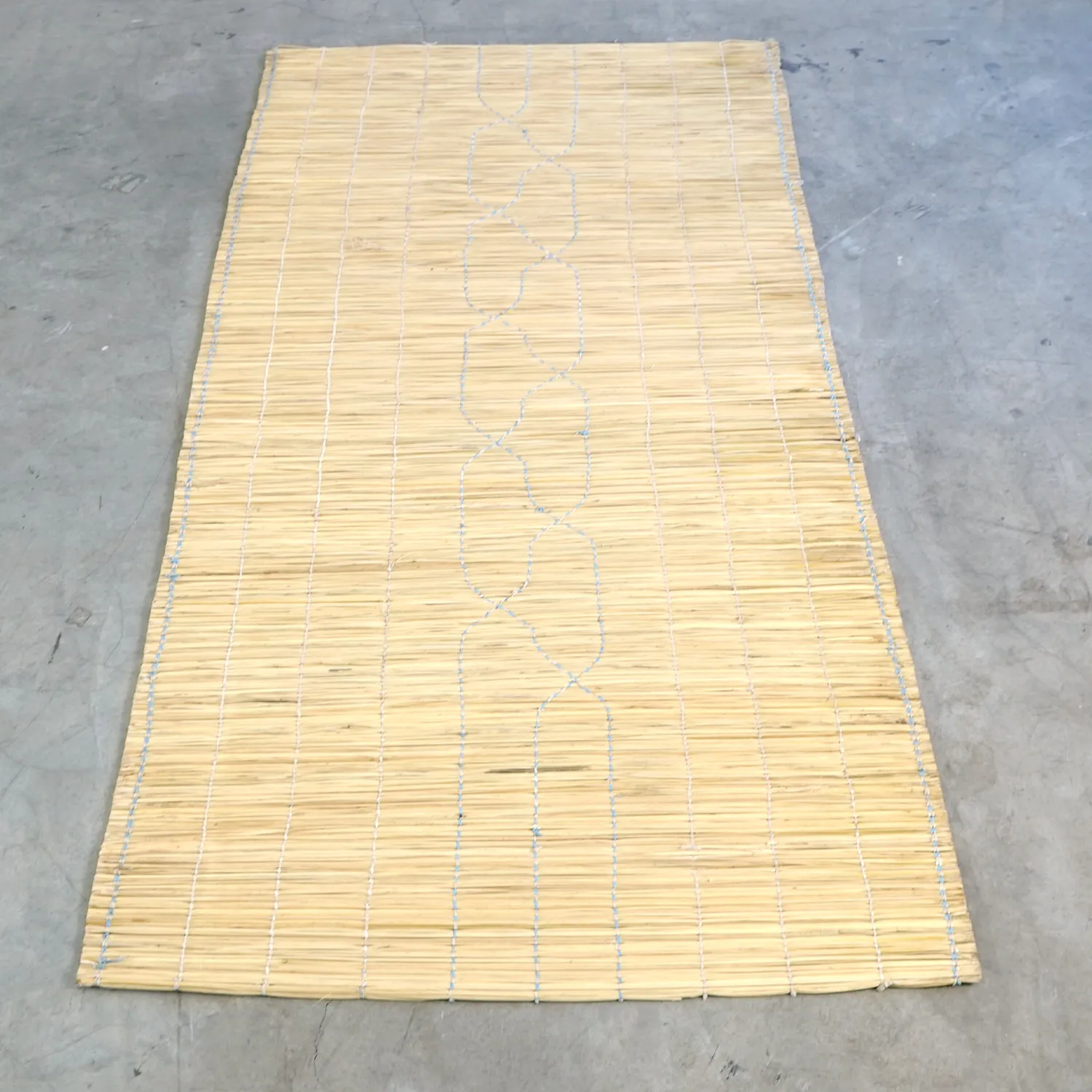 Grass Mat