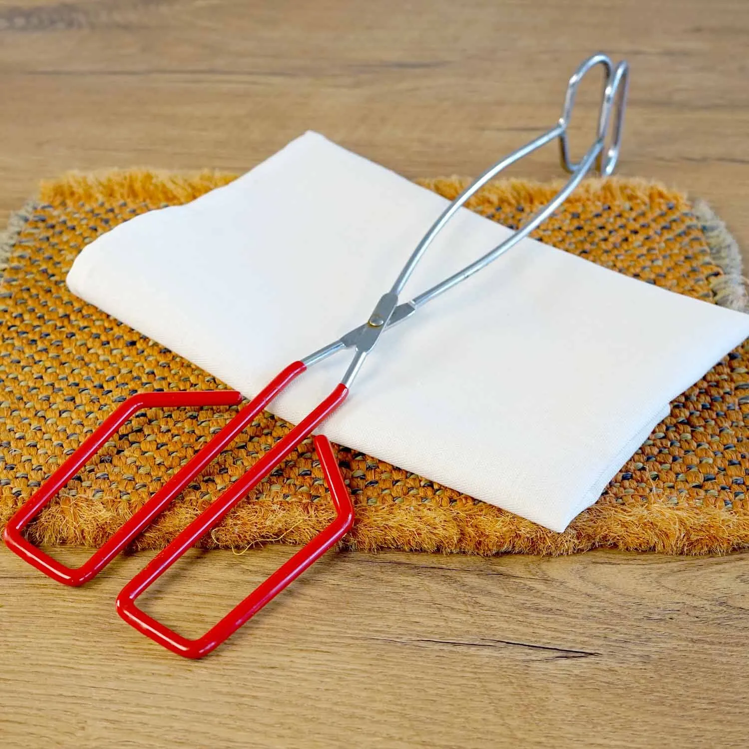 Braai Tongs