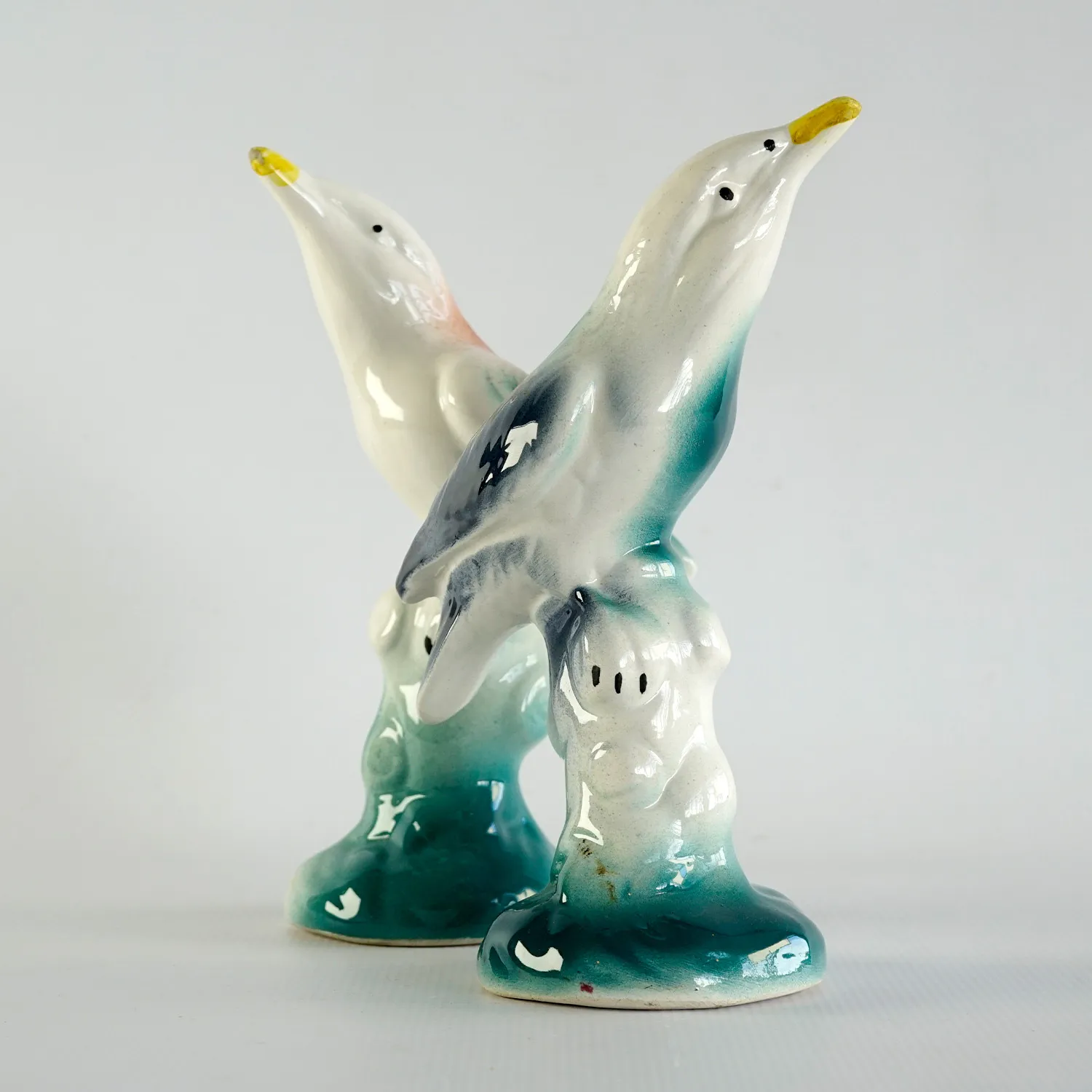 Seagulls