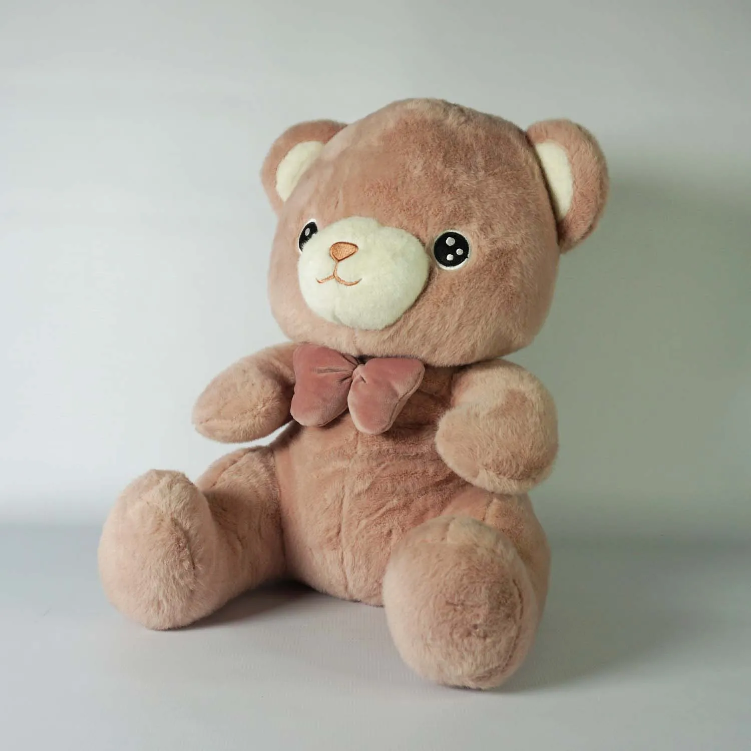 Pink Teddy Bear