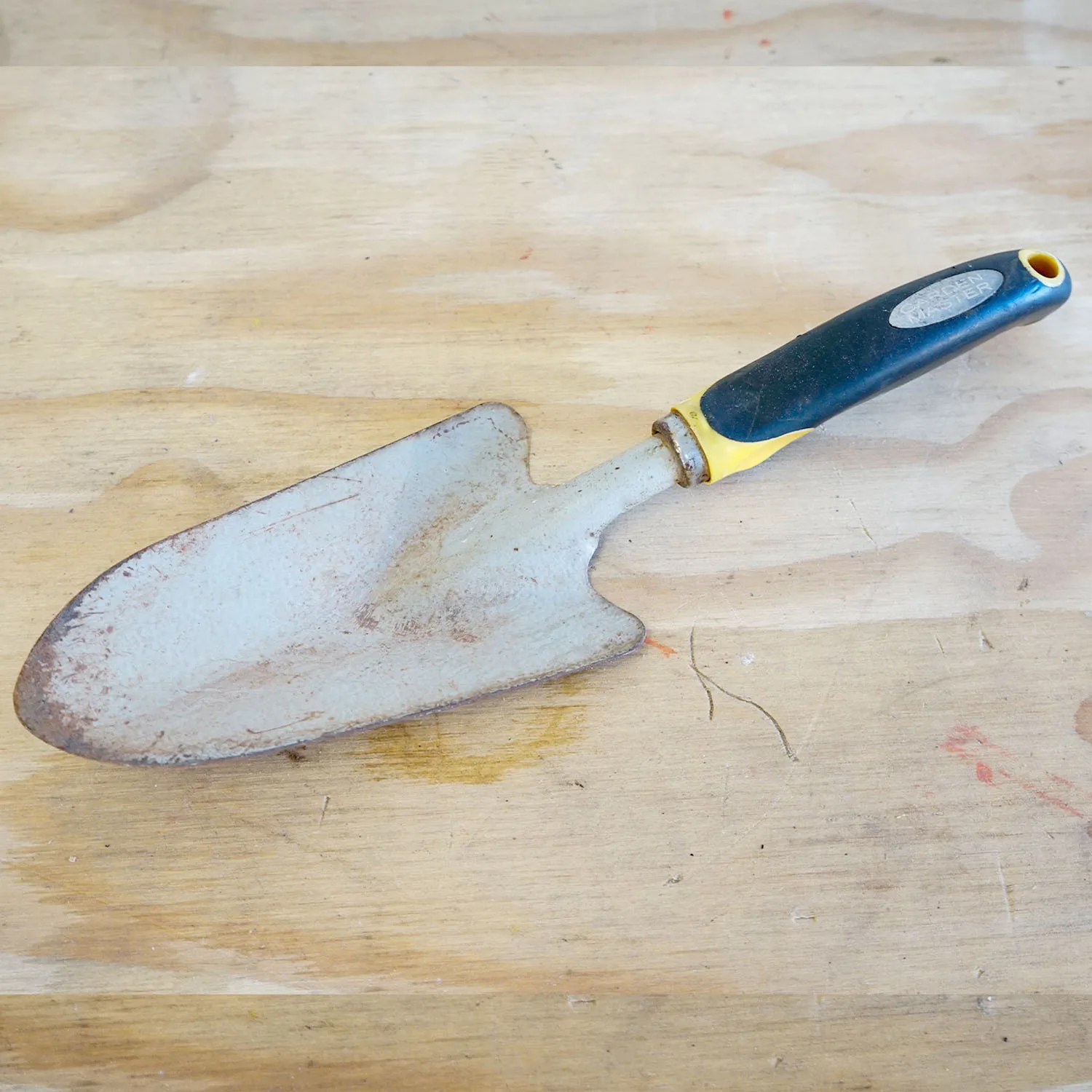 Small Garden Spade