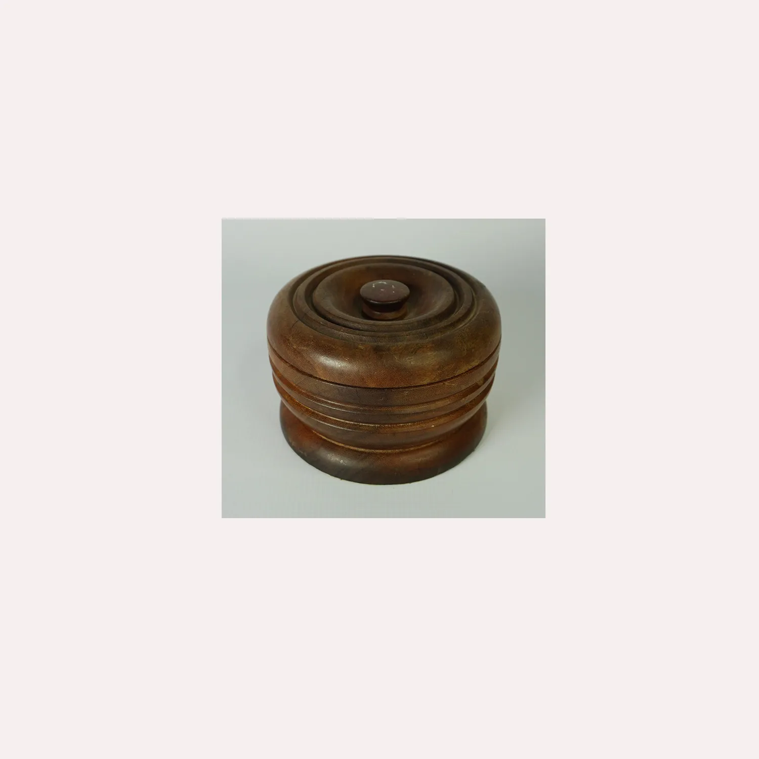 Wooden Container