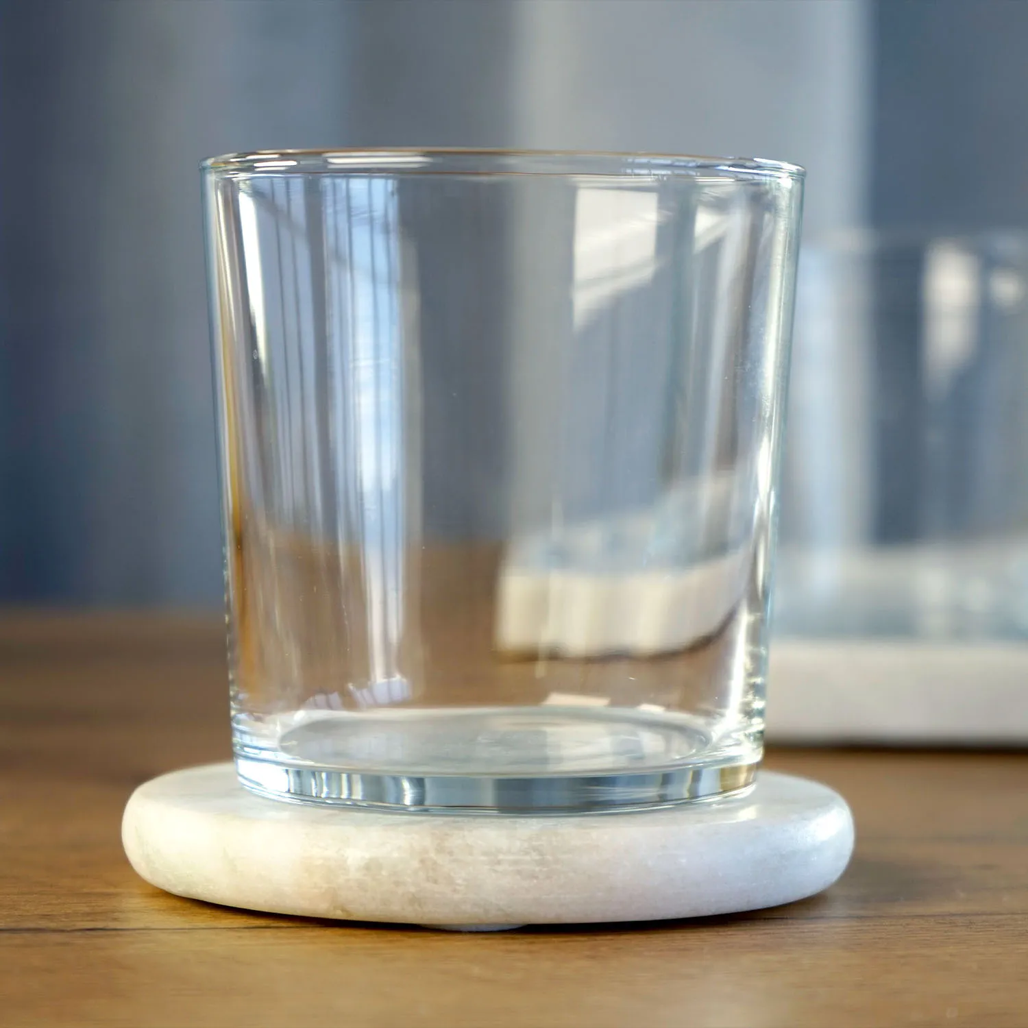 Spanish Rocks Glass