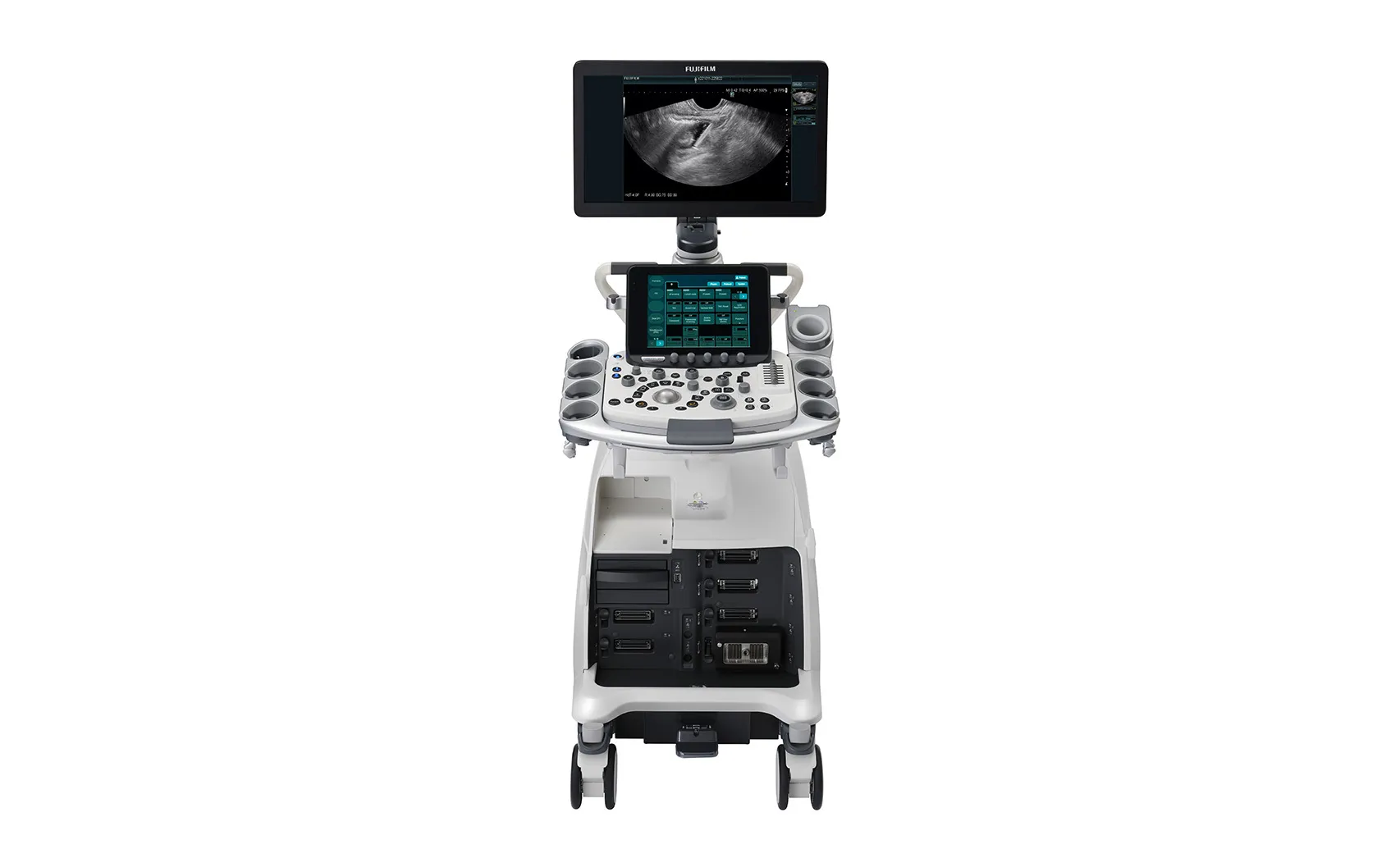 EUS Processor