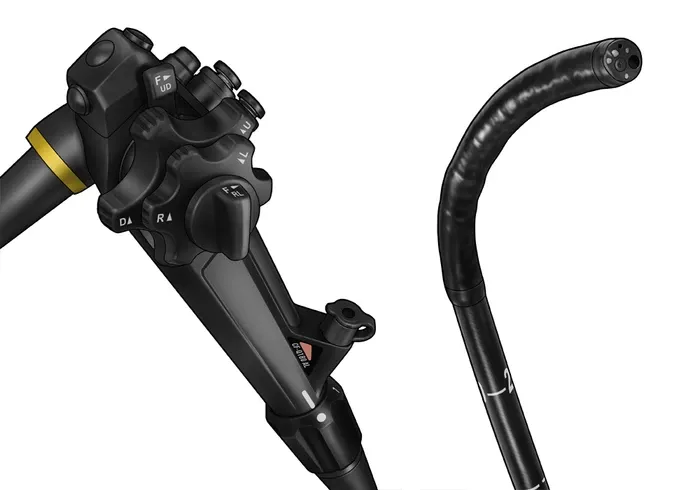 BSC Endoscopes