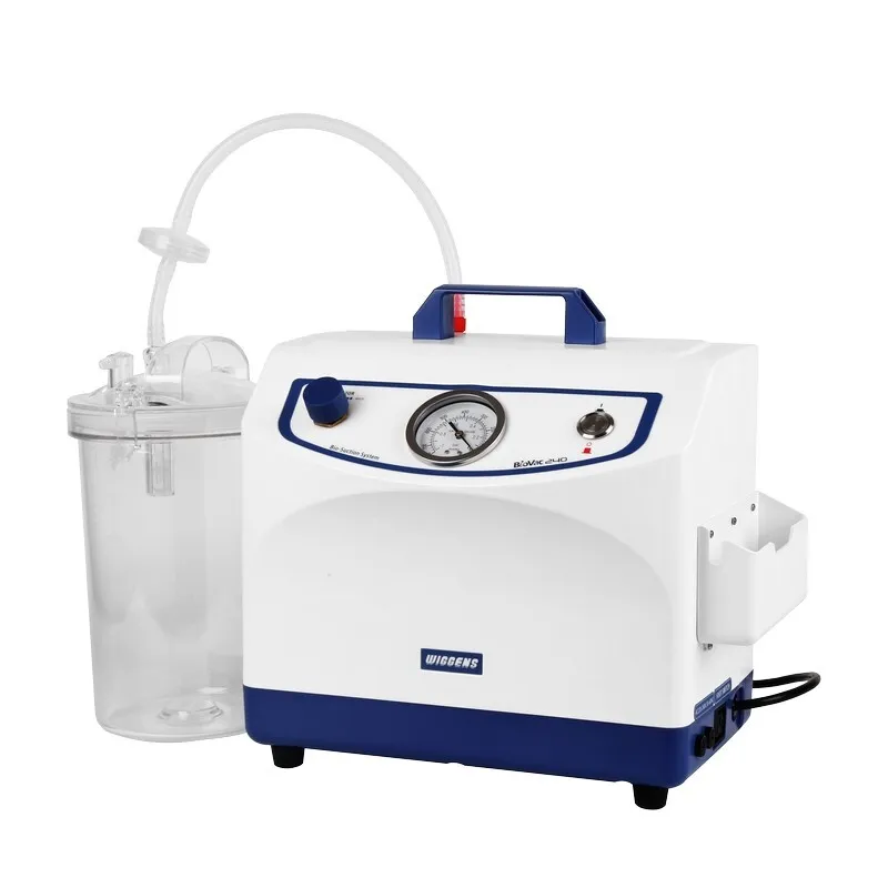 Suction unit