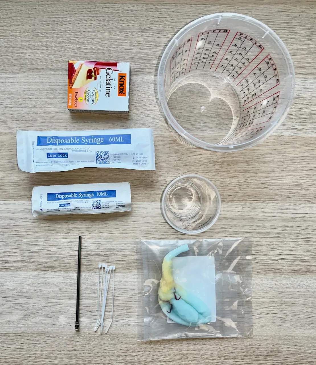 Gall Bladder Bundle
