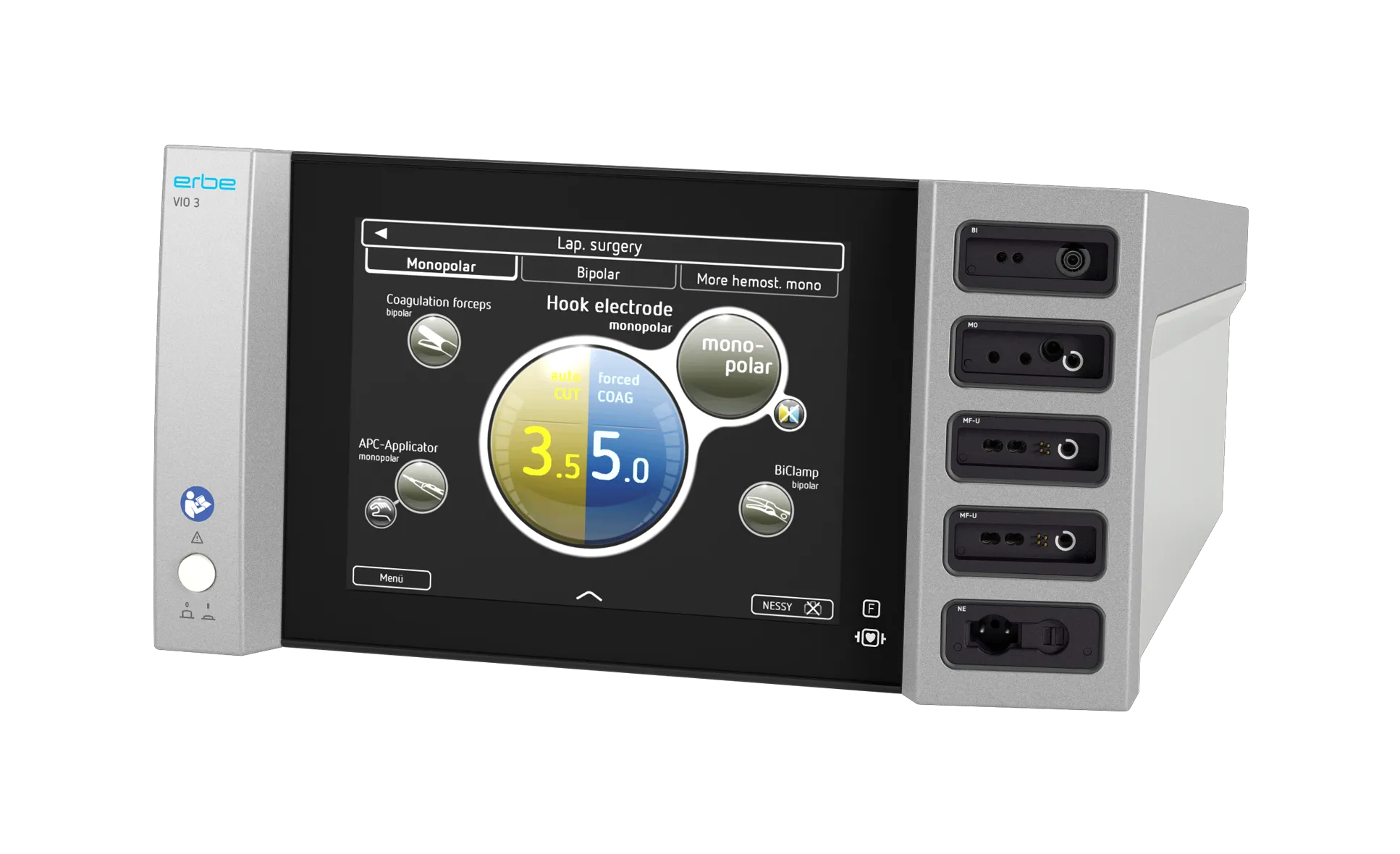 ERBE Vio3 Generator