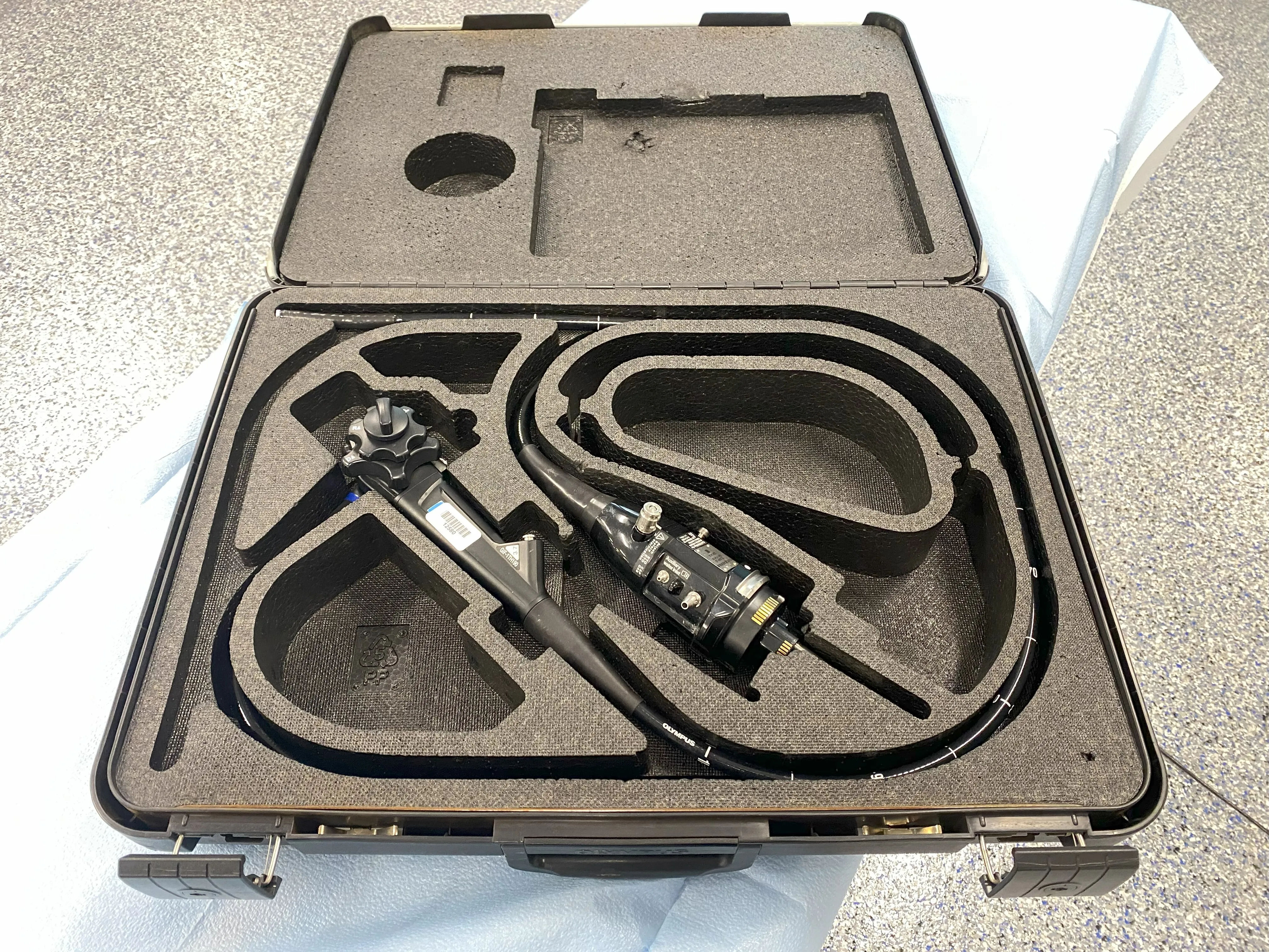 Olympus HQ190 Endoscope