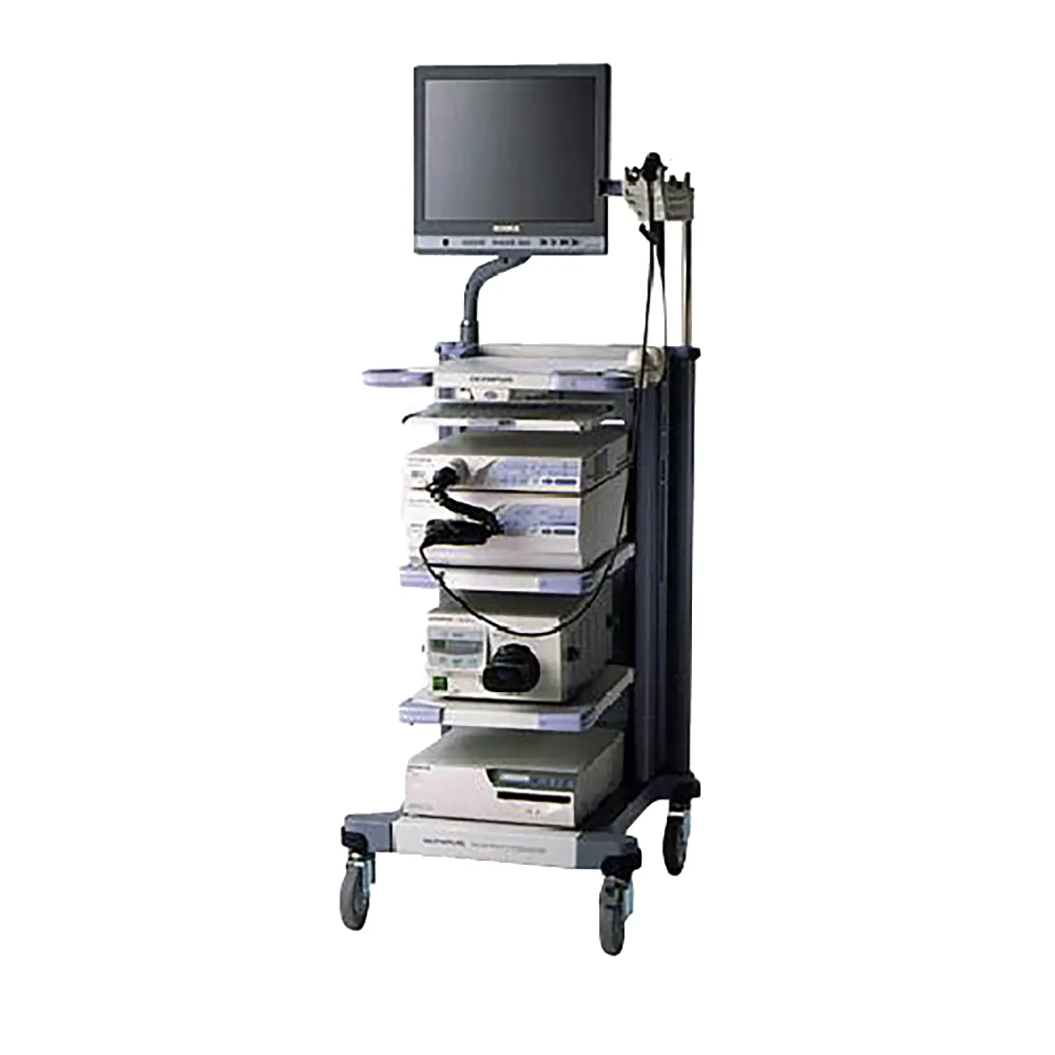 Olympus Q160 Endoscope