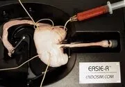Upper Hemostasis Specimen