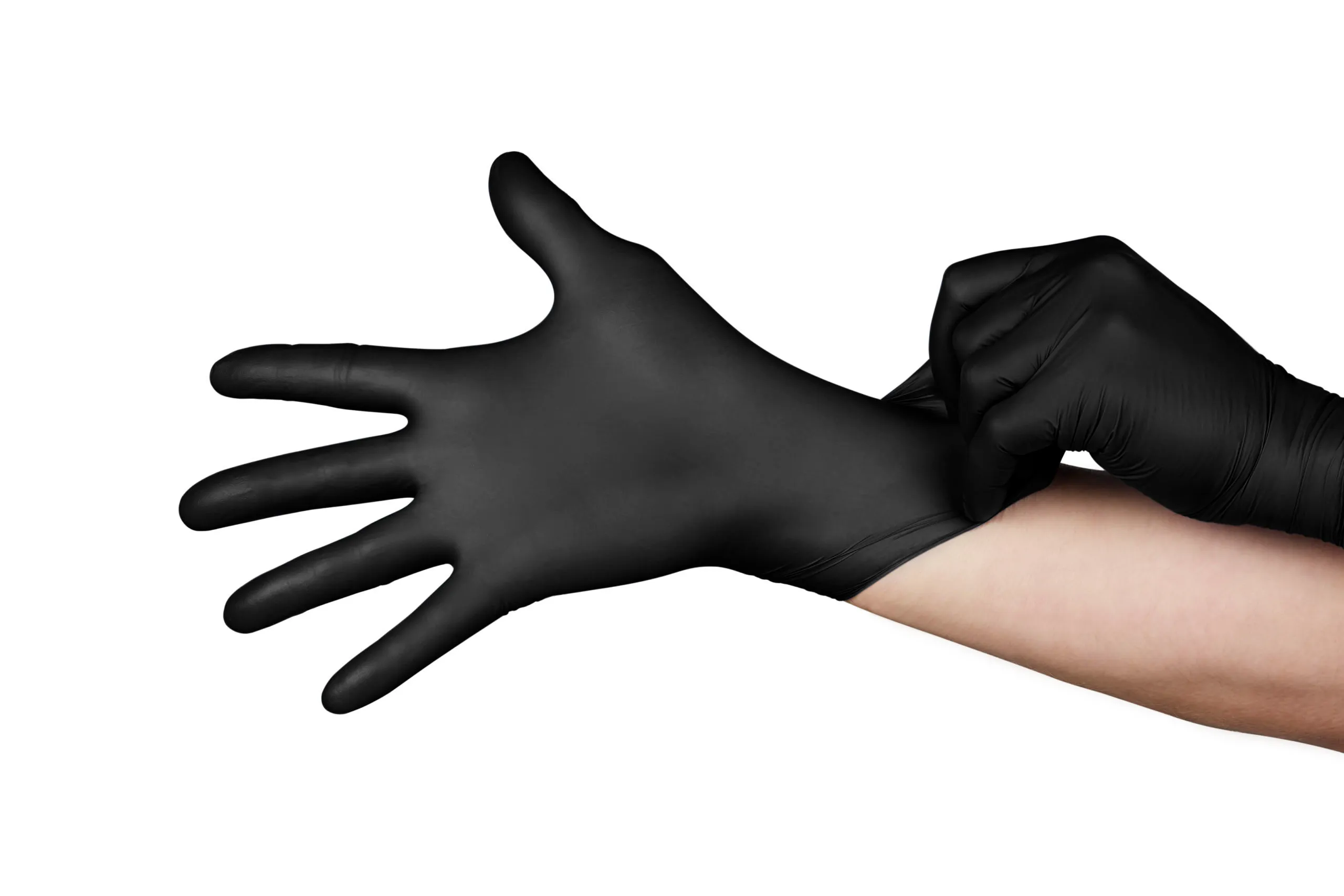 Xtra Large Gloves