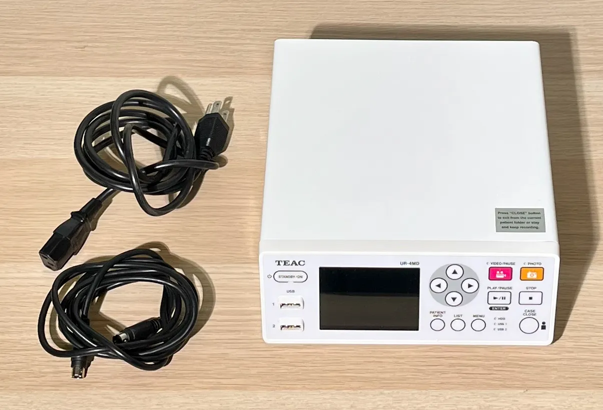 Teac Unit