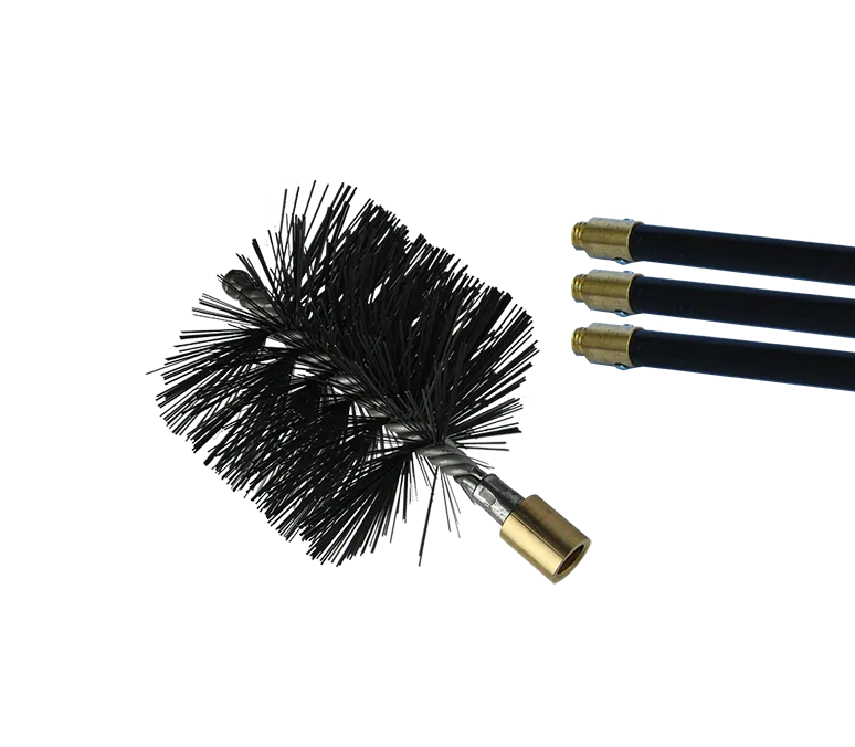 Chimney Sweep Set Oxford Hire Limited