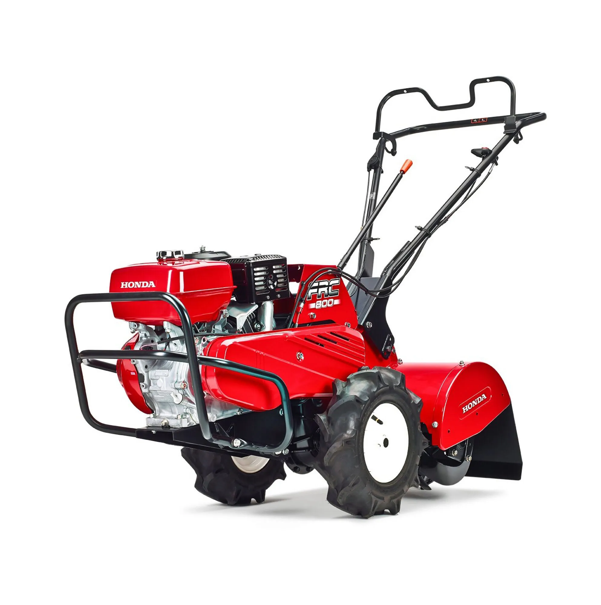 Honda Tiller / Rotary Hoe FRC800 Oxford Hire Limited