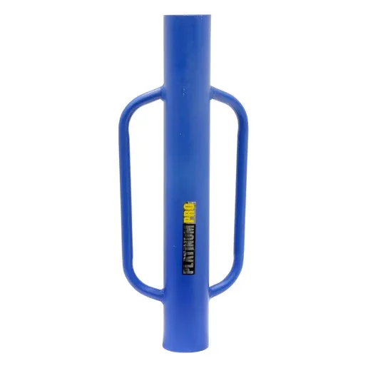 Post Driver Waratah / Metal Y Posts Oxford Hire Limited