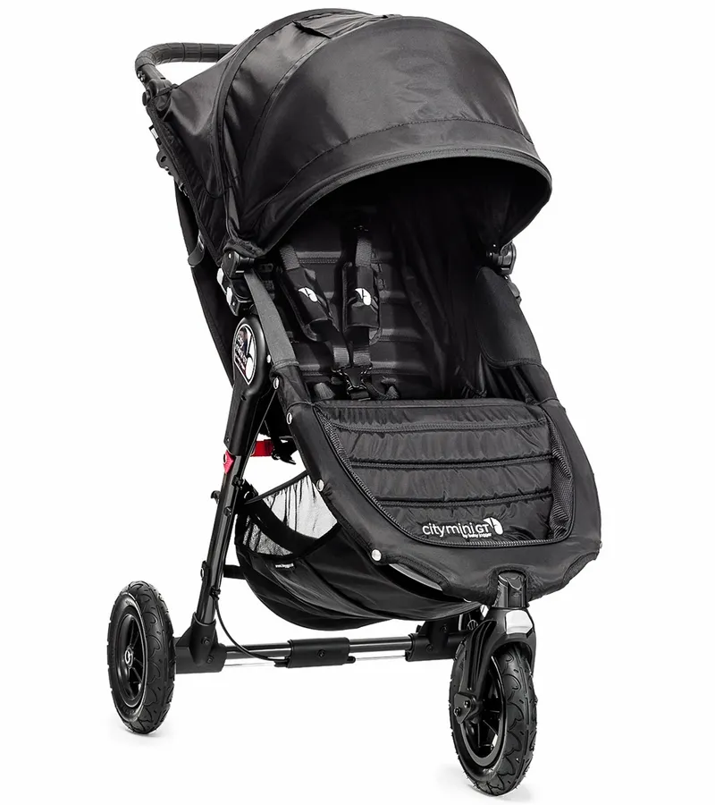 Mini gt single best sale stroller