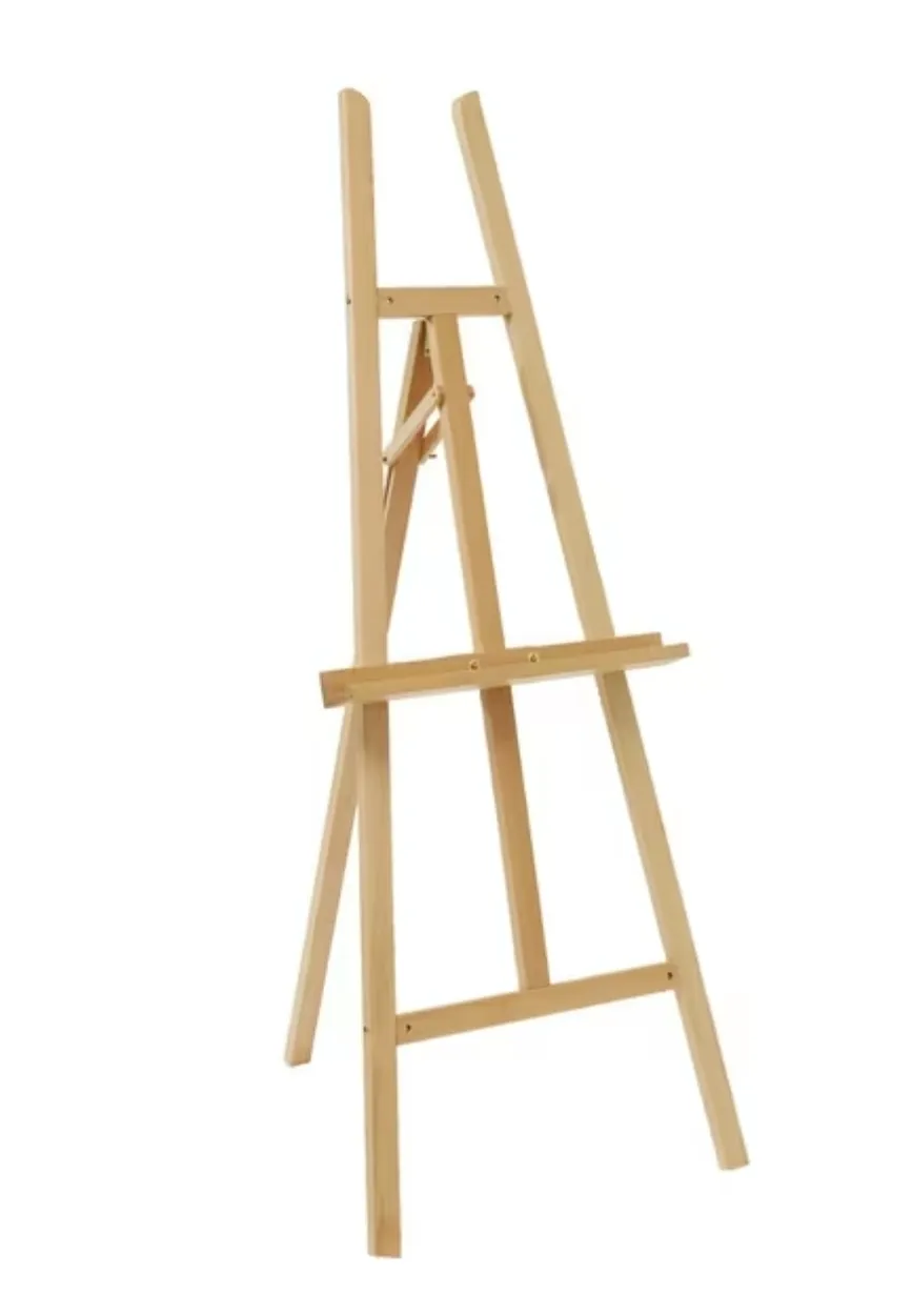 Easel Hire