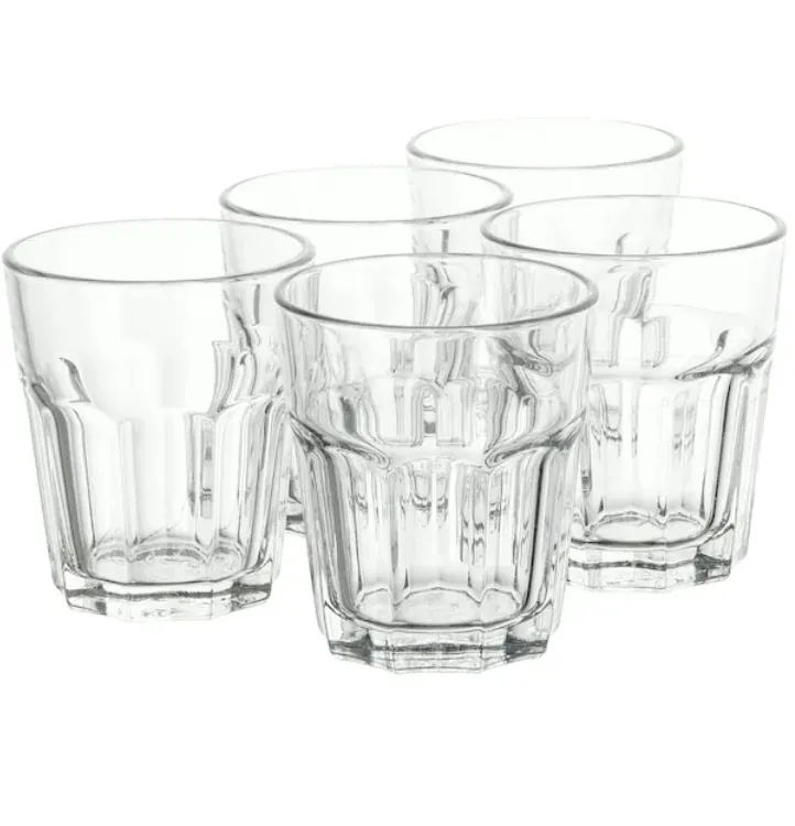 Glass Hire