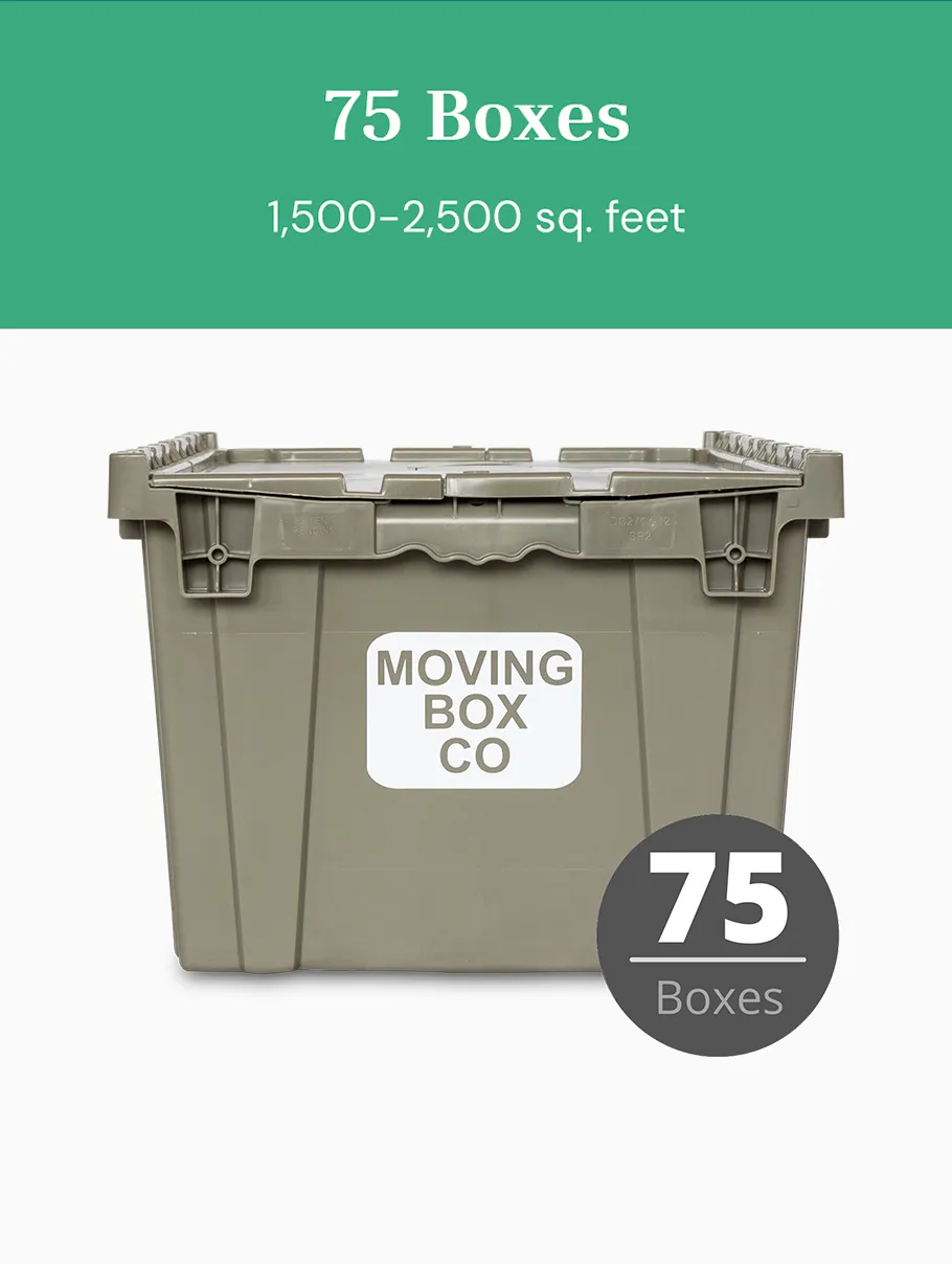 75 Boxes
