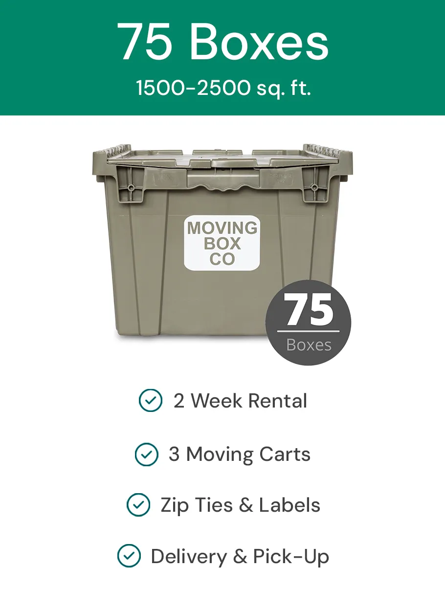 75 Boxes